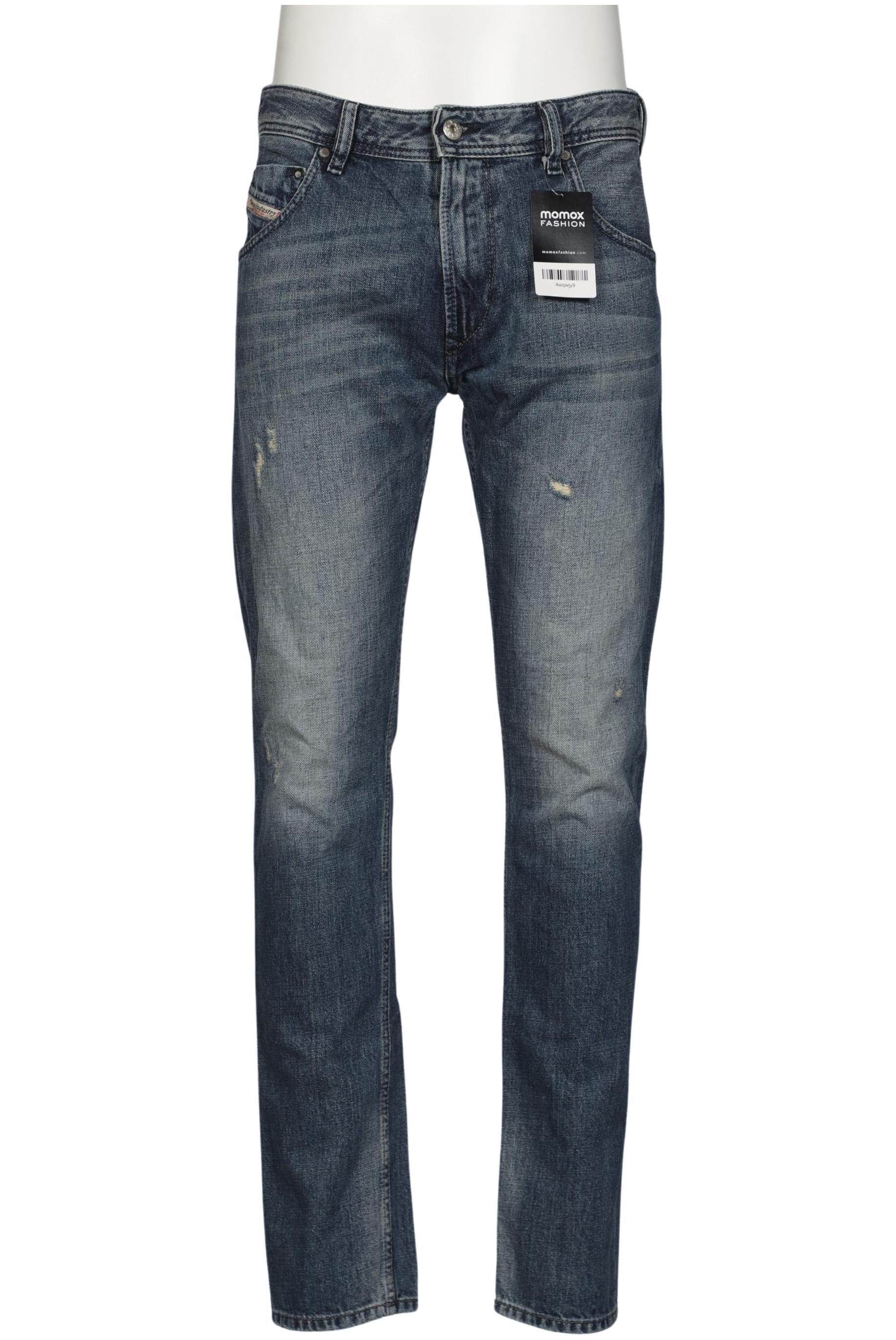 

Diesel Herren Jeans, blau, Gr. 28