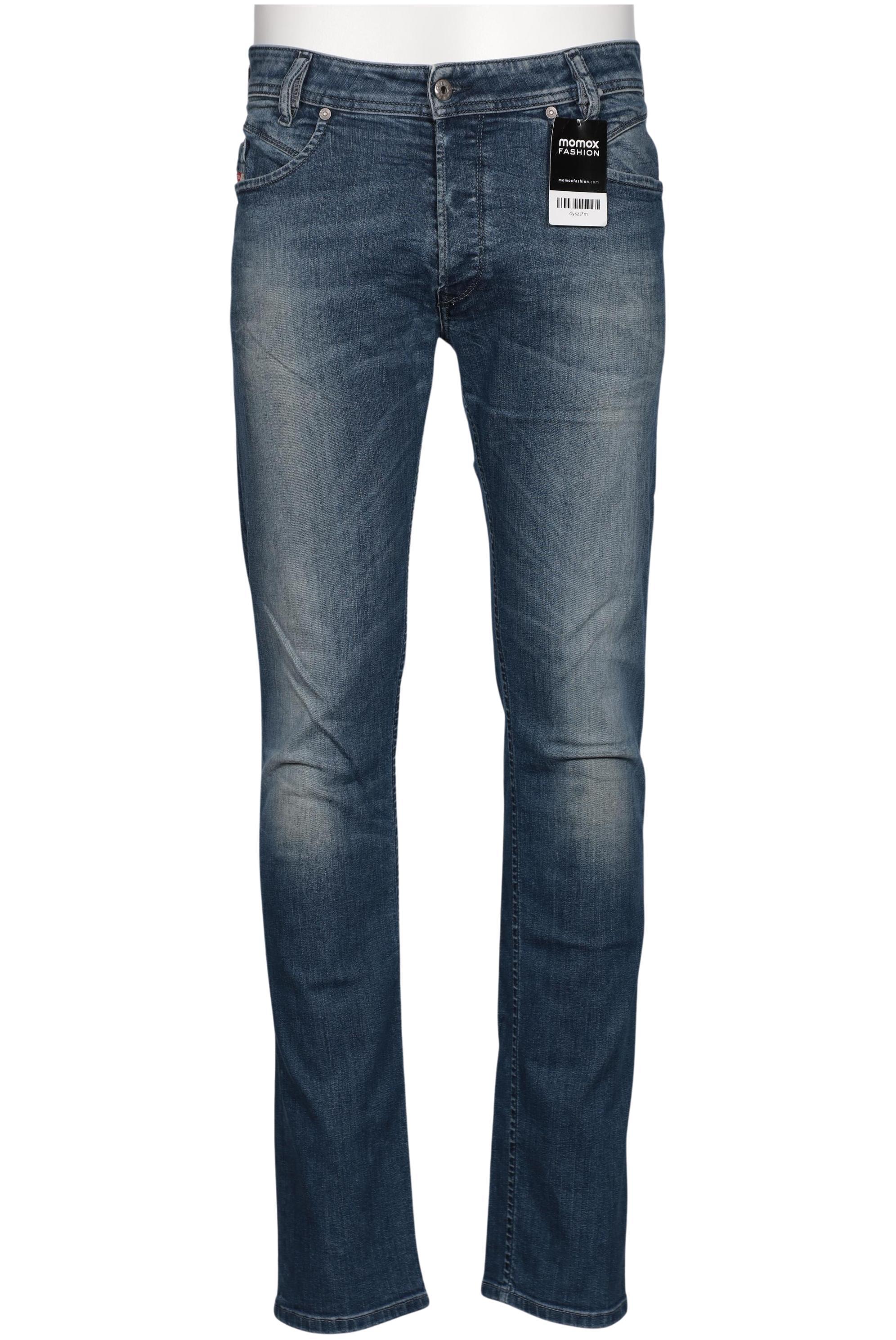 

Diesel Herren Jeans, blau, Gr. 34