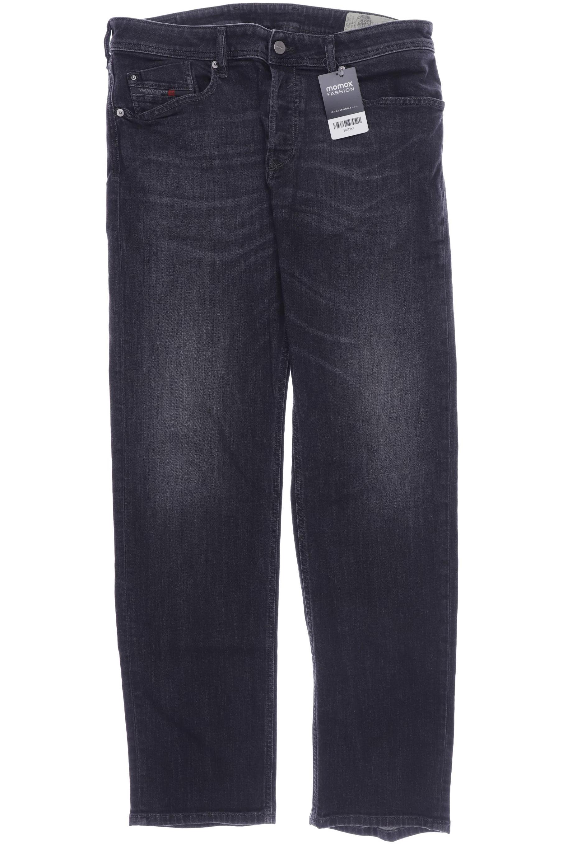 

Diesel Herren Jeans, grau