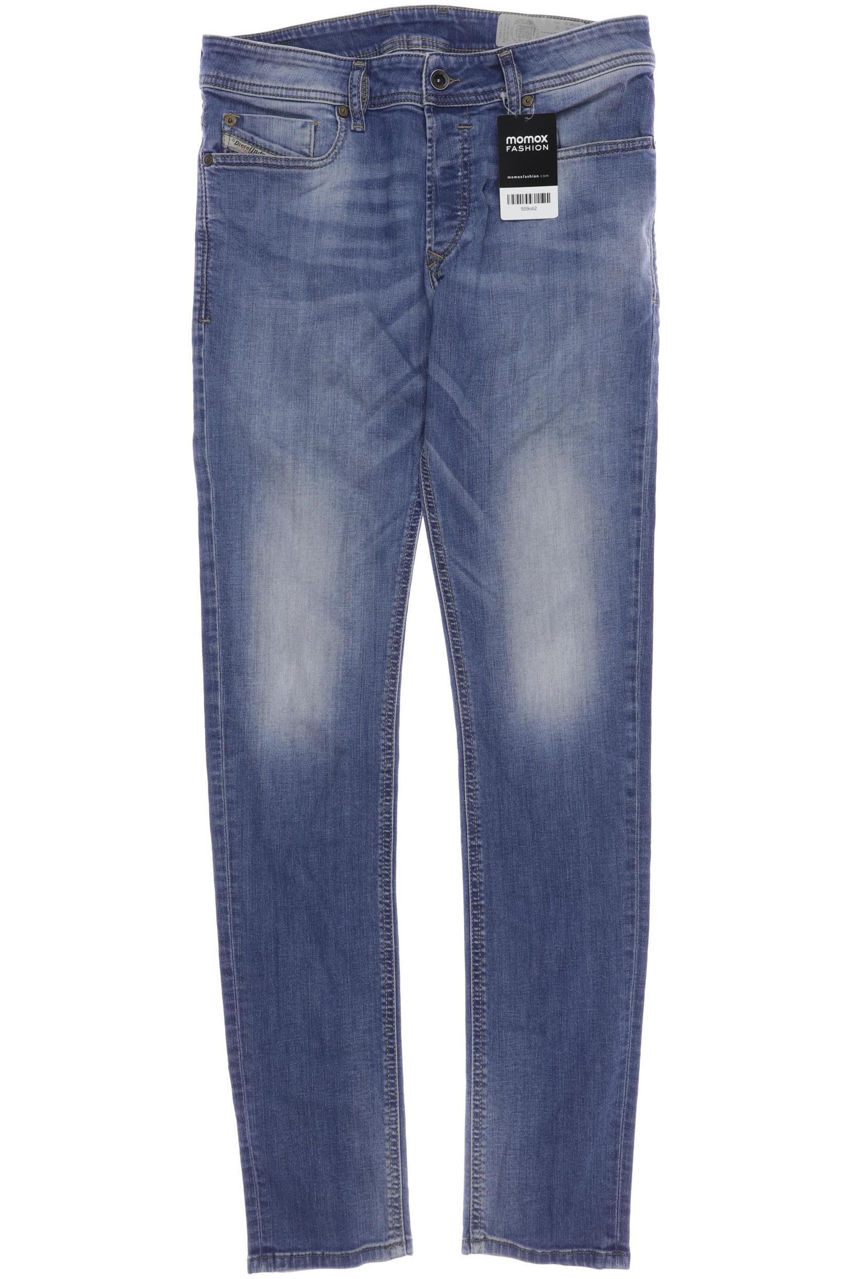 

Diesel Herren Jeans, blau, Gr. 30