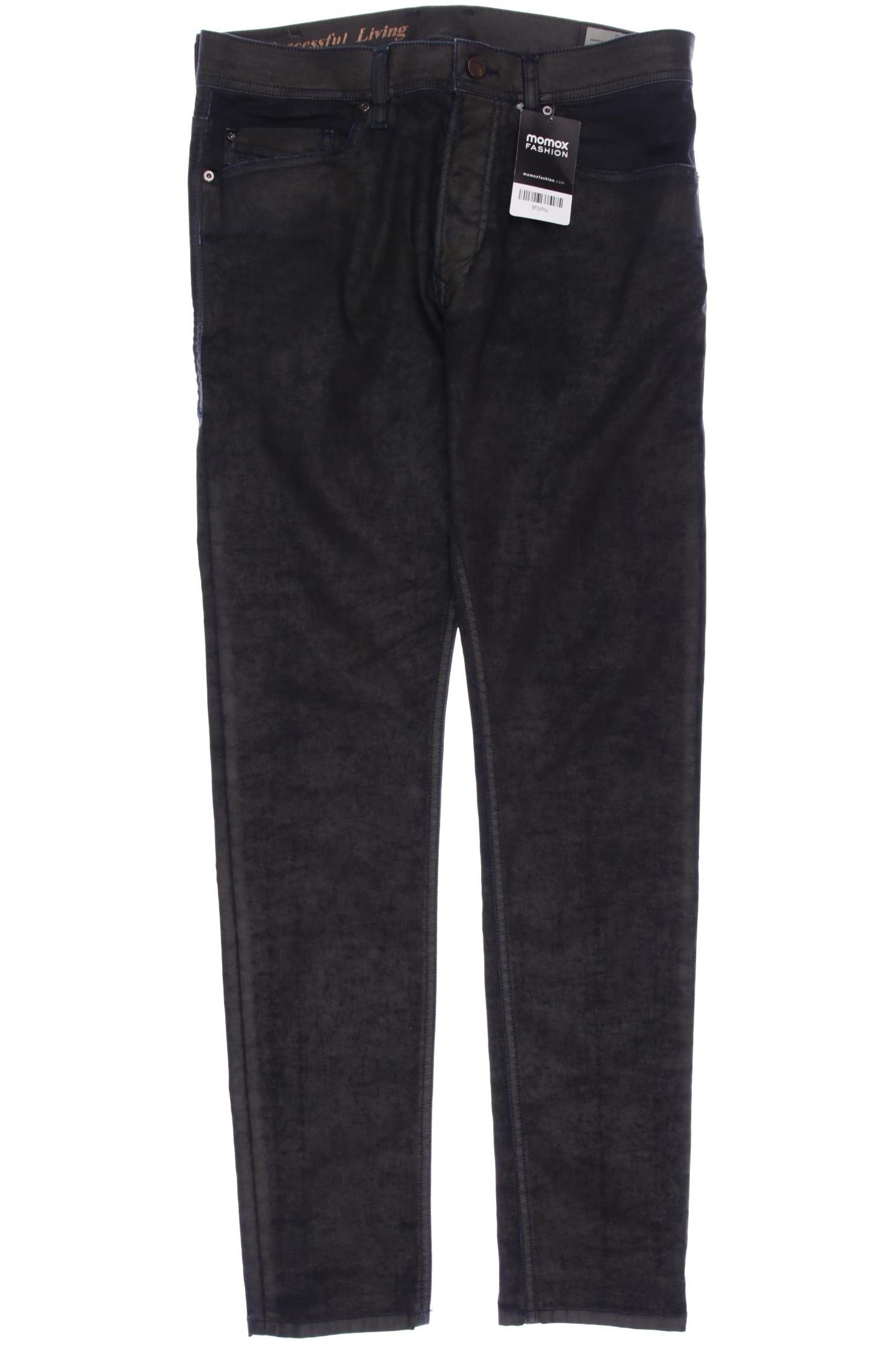 

Diesel Herren Jeans, grau, Gr. 30