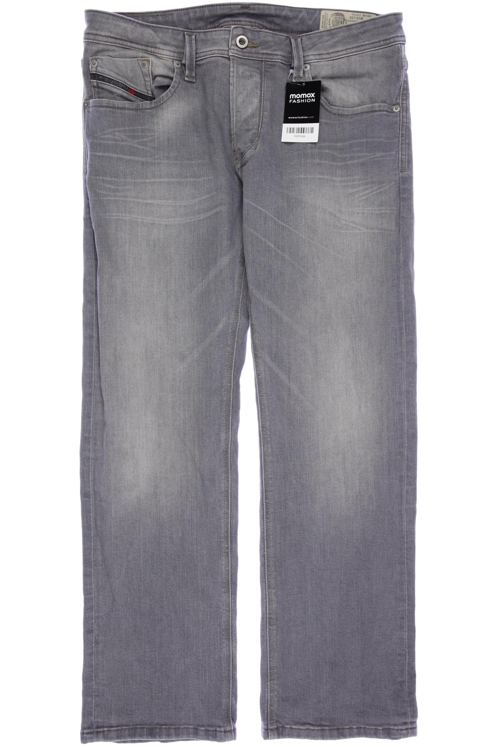 

Diesel Herren Jeans, grau, Gr. 32