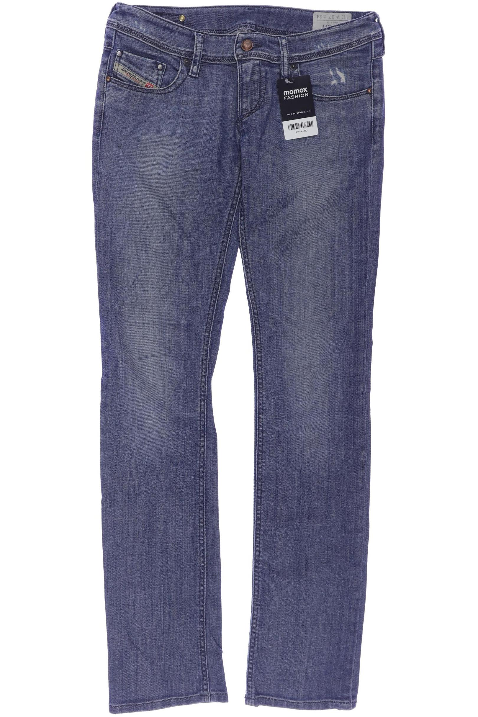 

Diesel Herren Jeans, blau, Gr. 27