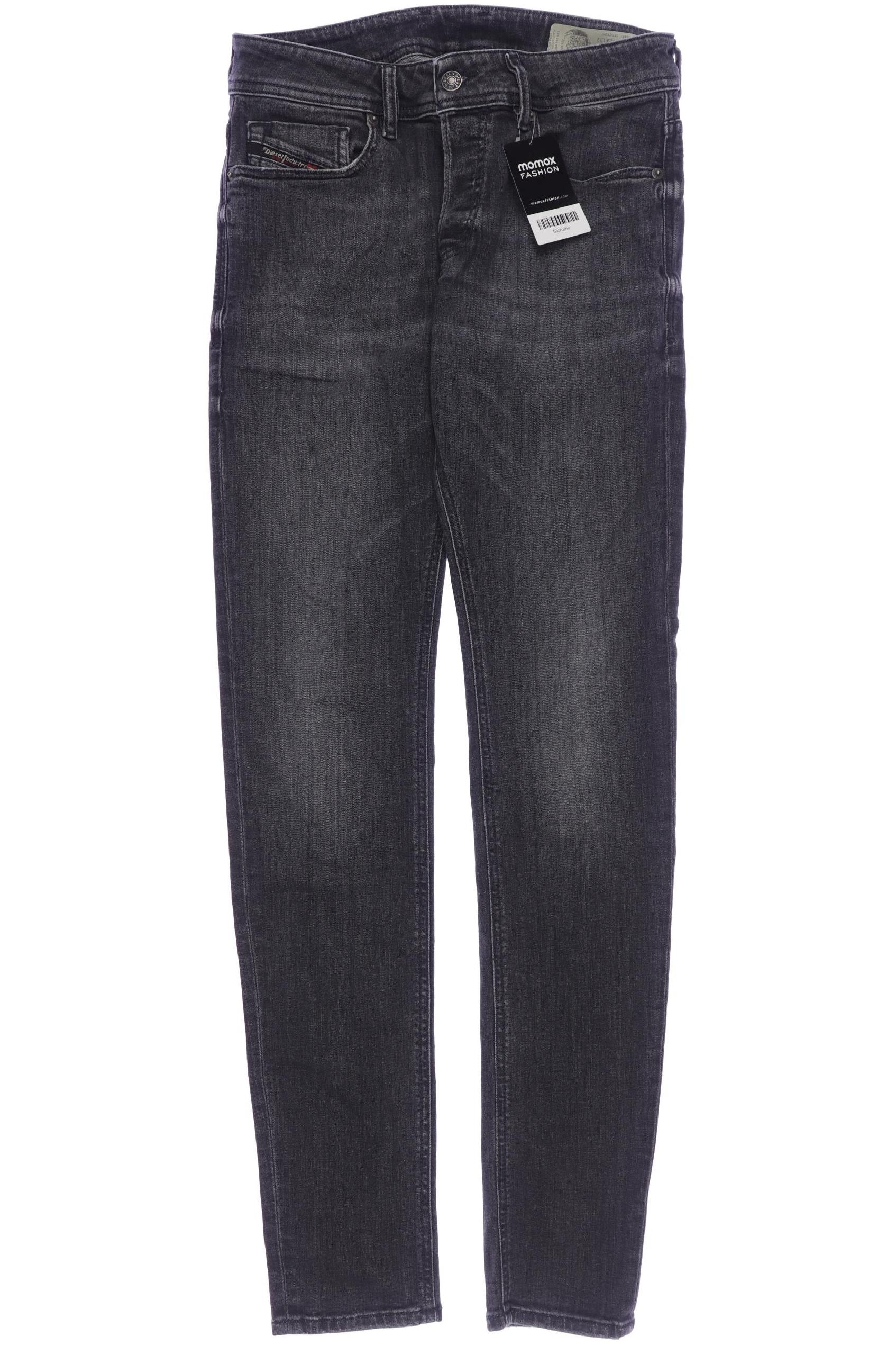 

Diesel Herren Jeans, grau, Gr. 29