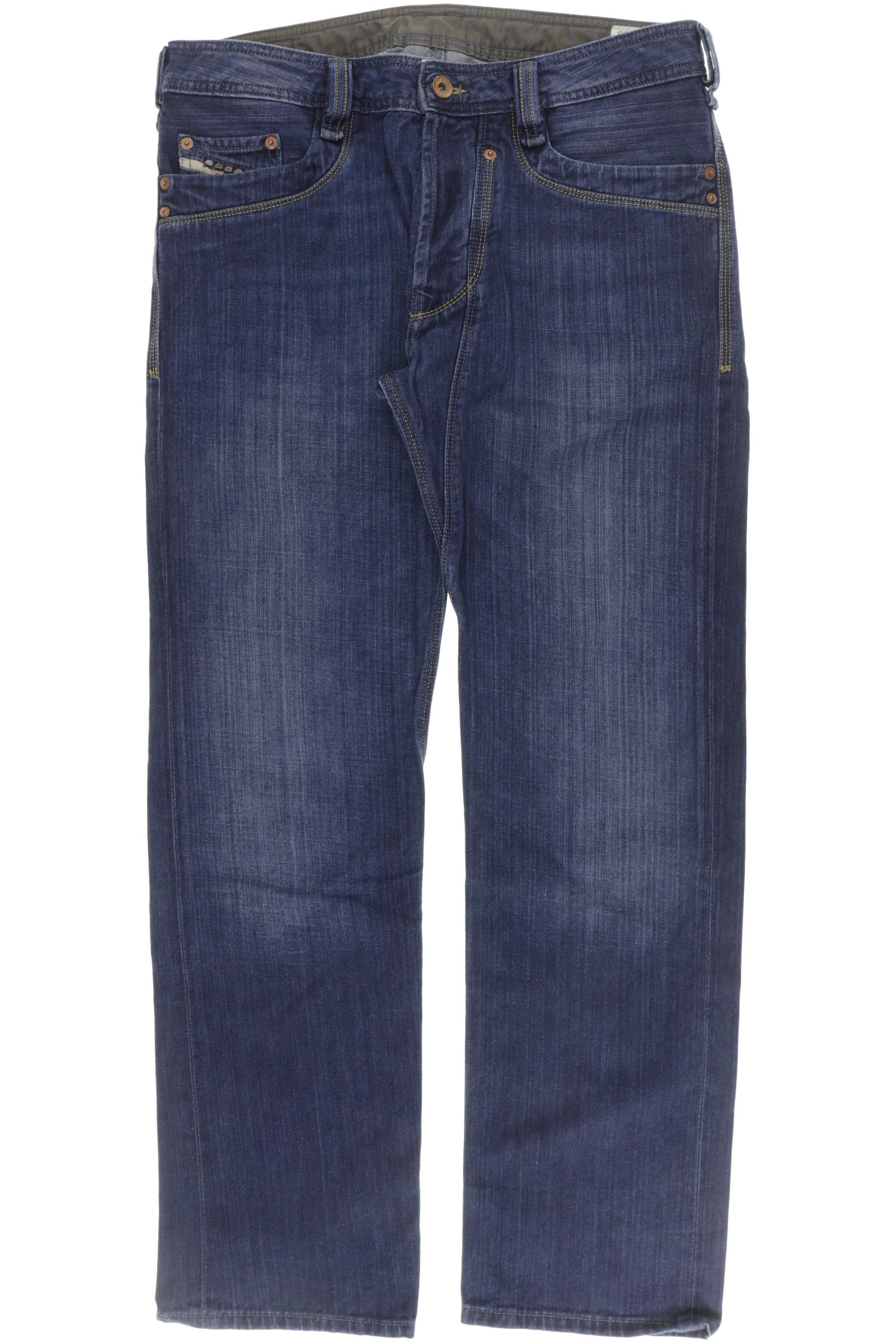 

Diesel Herren Jeans, blau, Gr. 32