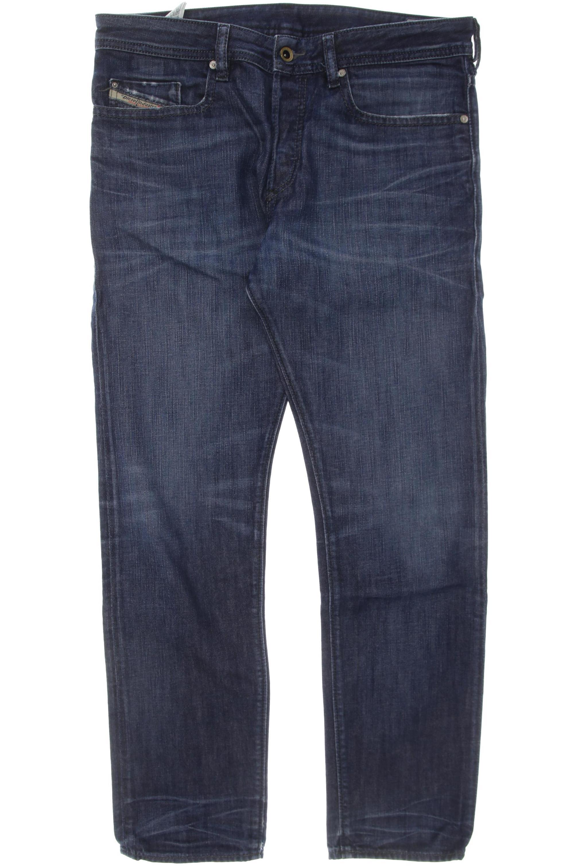 

Diesel Herren Jeans, blau, Gr. 32
