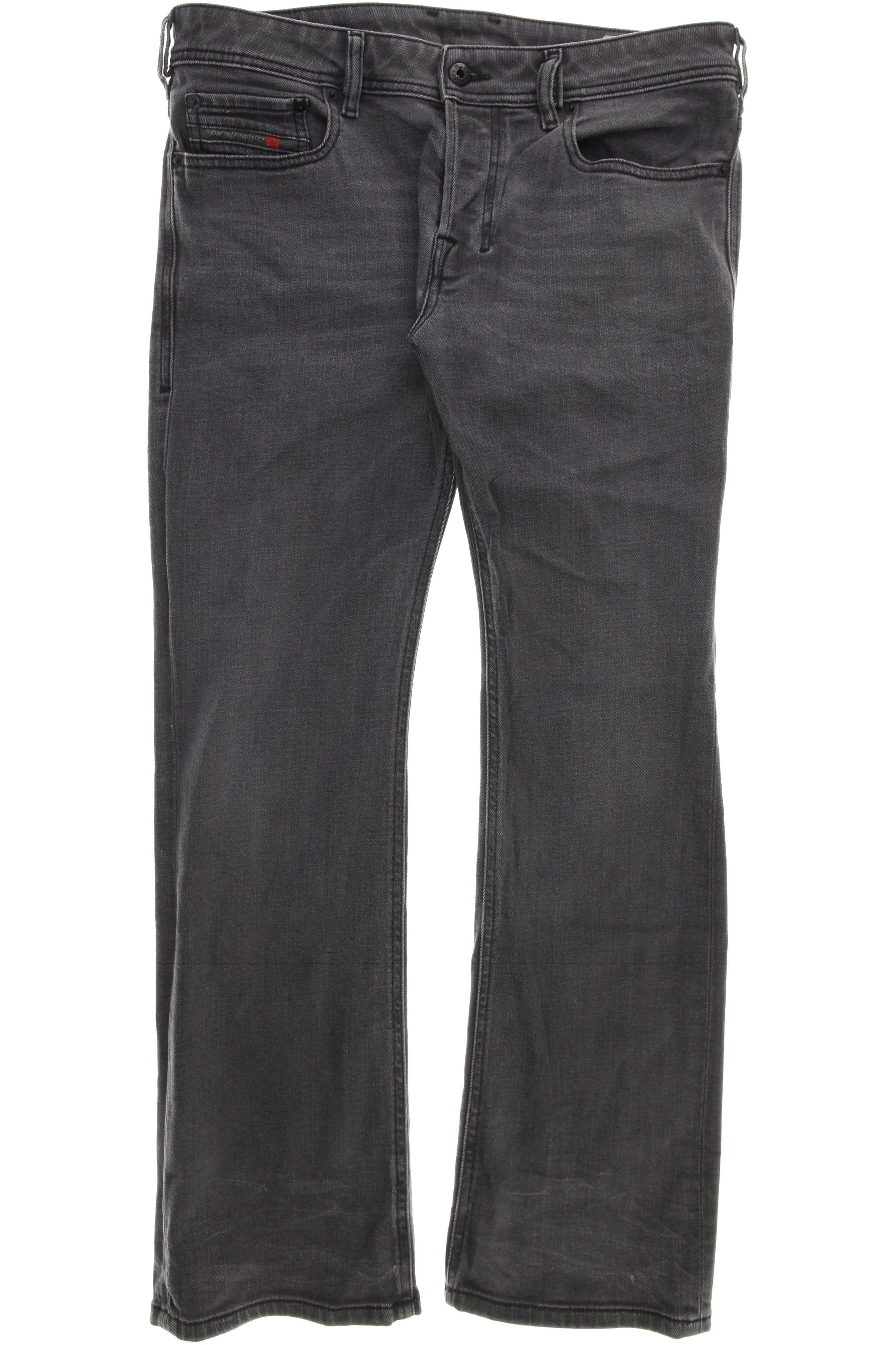 Thumbnail - Diesel Herren Jeans, grau, Gr. 31