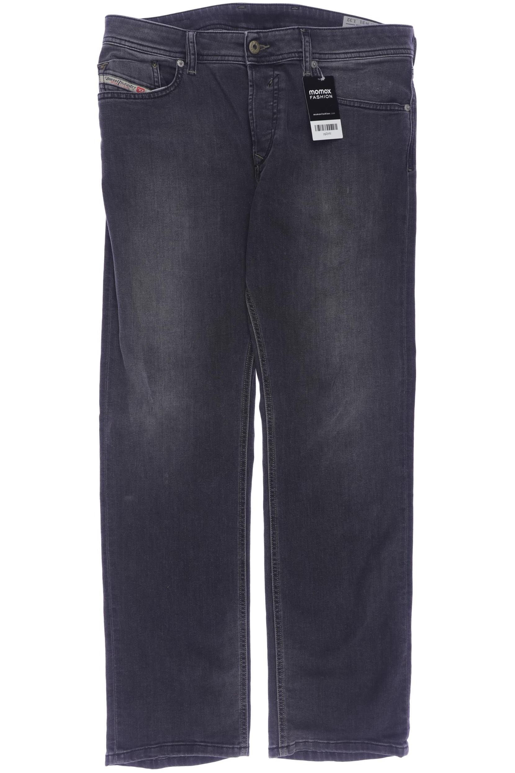 

Diesel Herren Jeans, grau, Gr. 31