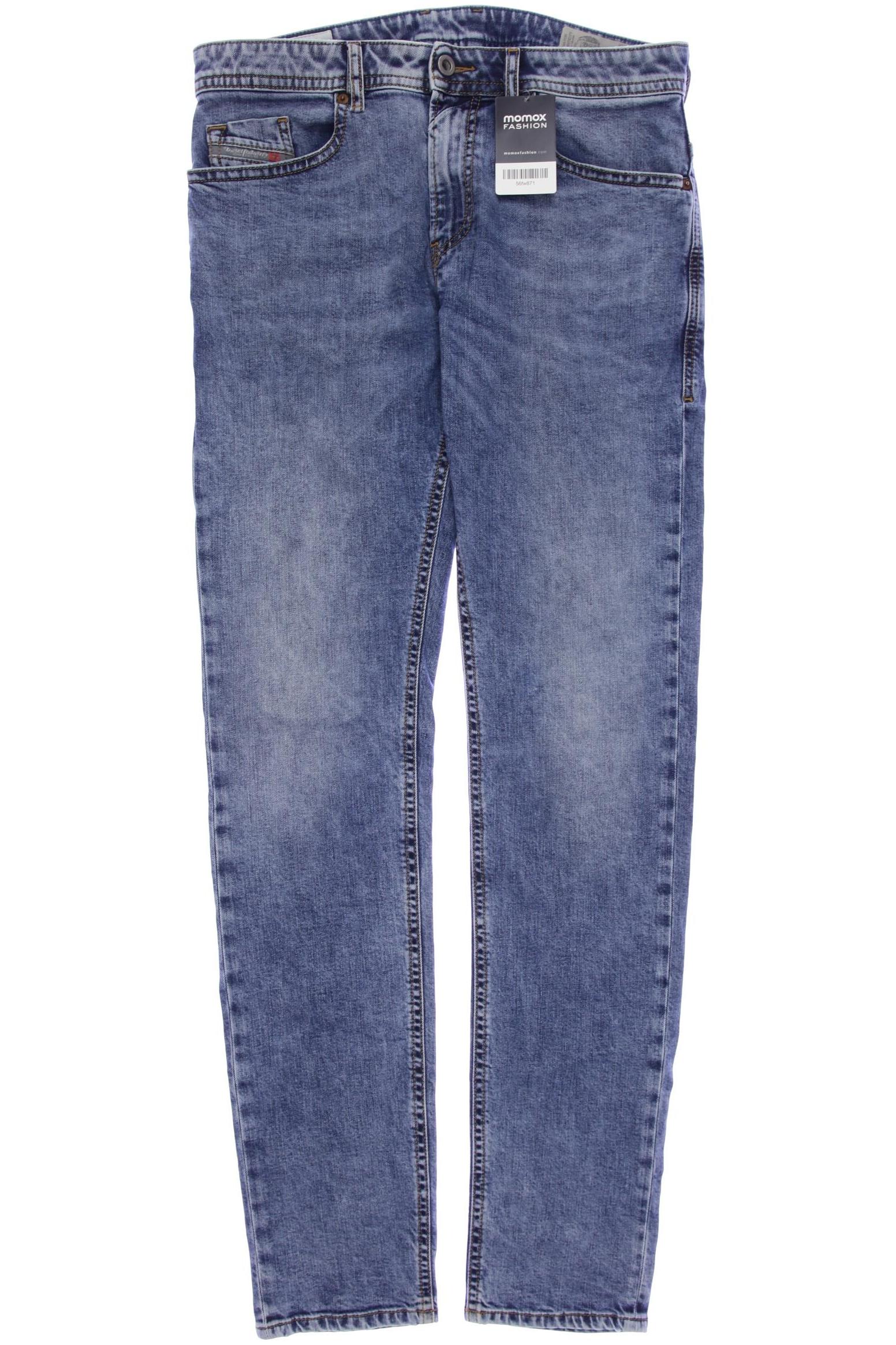 

Diesel Herren Jeans, blau, Gr. 31
