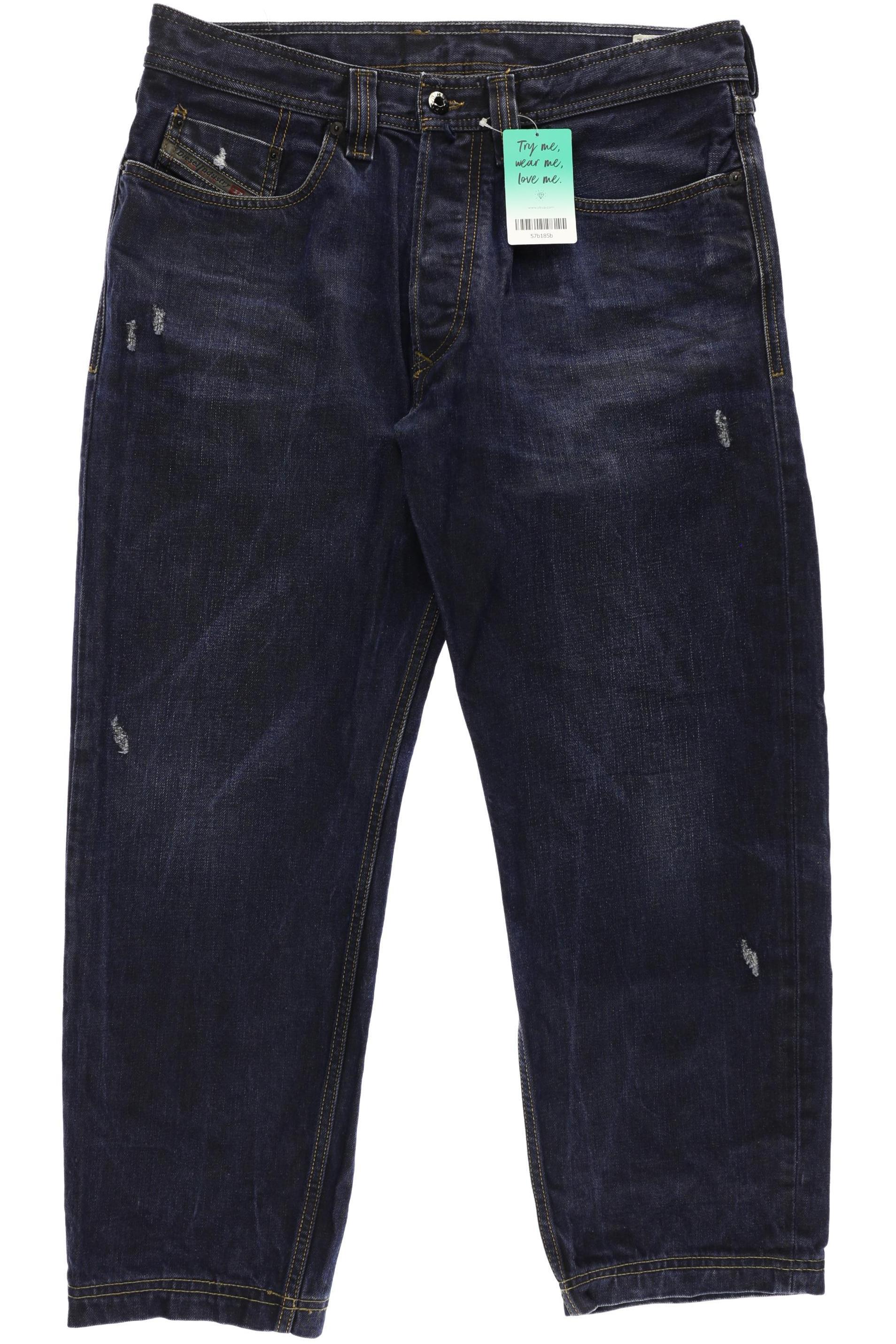 

Diesel Herren Jeans, blau, Gr. 33