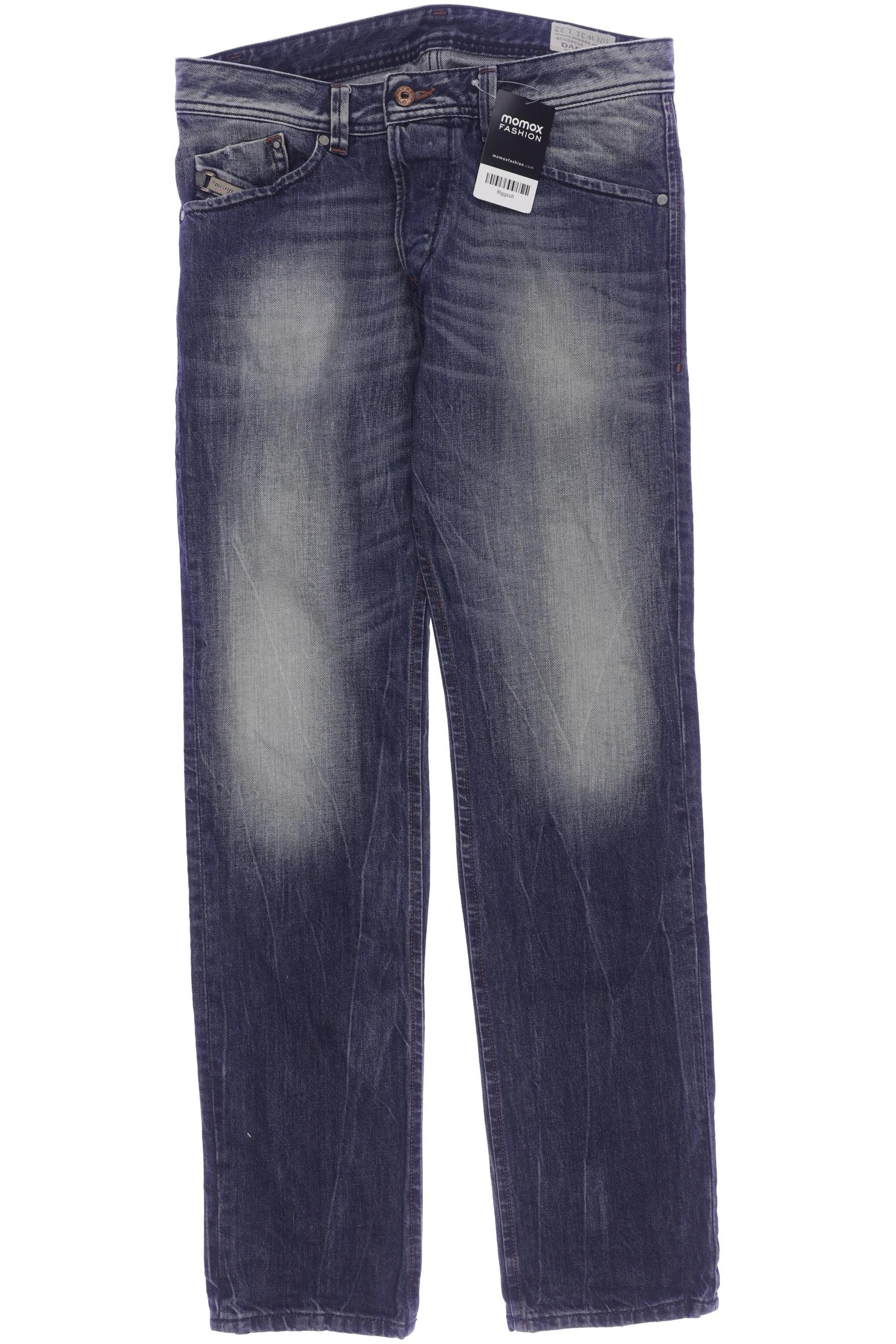 

Diesel Herren Jeans, blau, Gr. 31