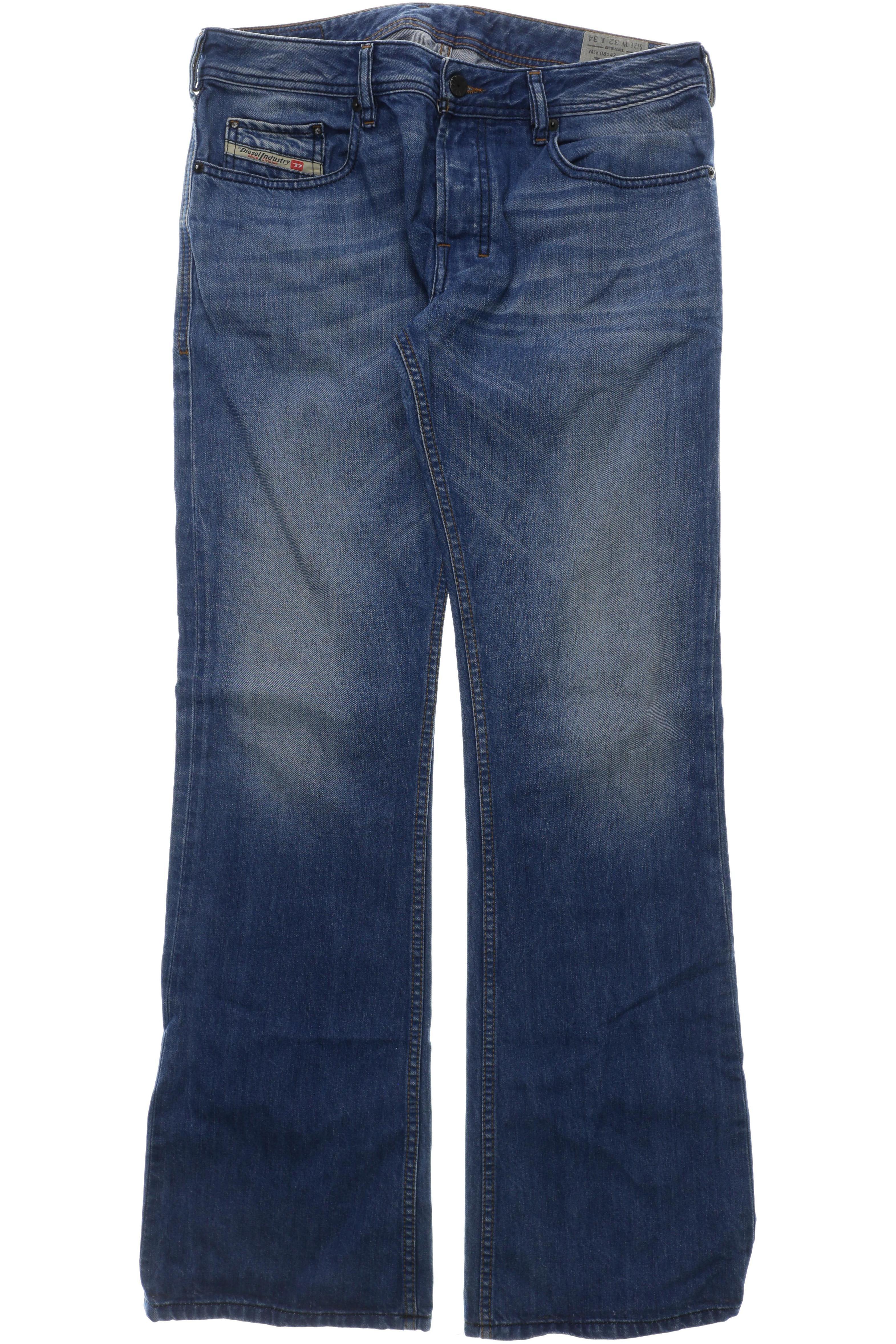 

Diesel Herren Jeans, blau, Gr. 32
