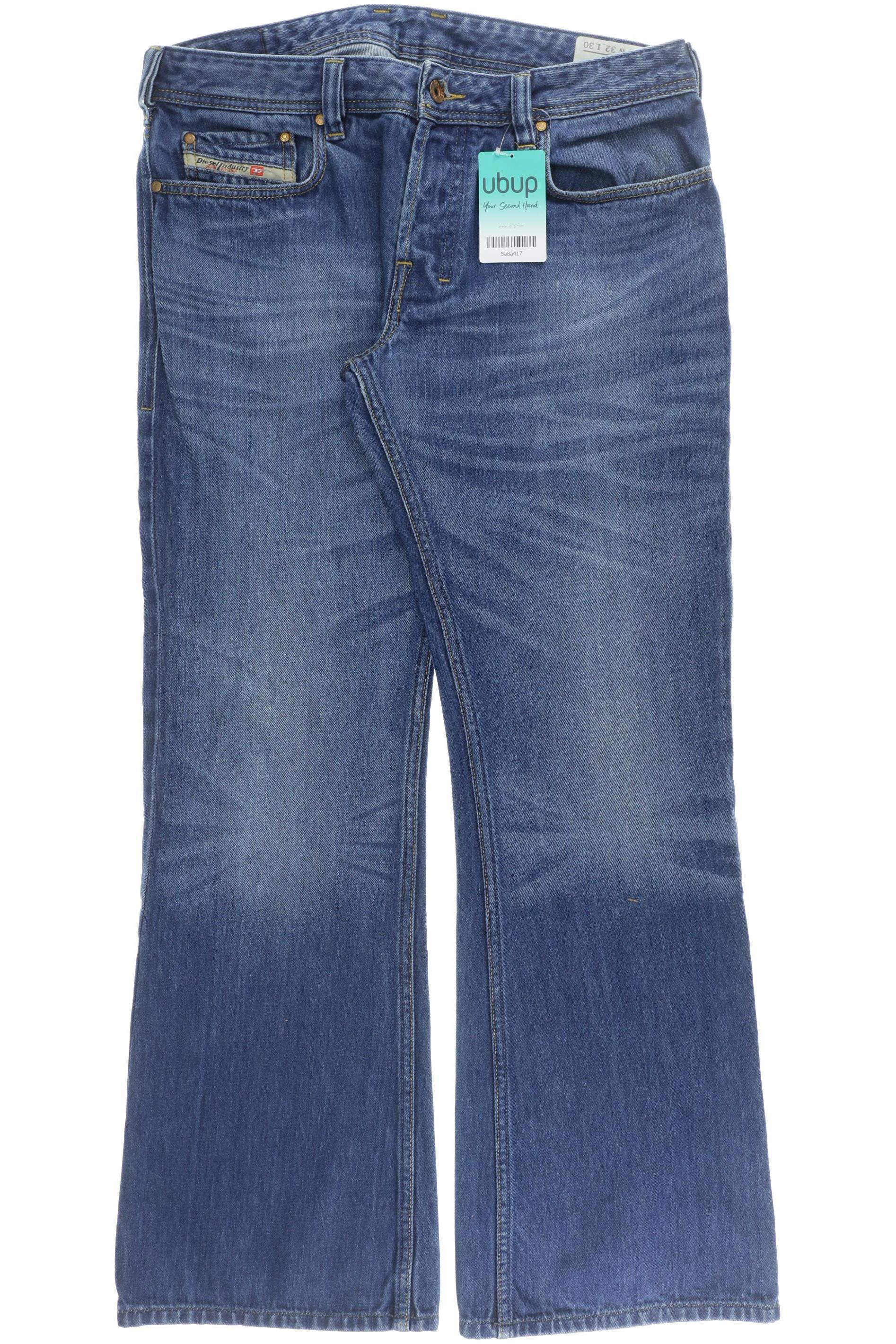 

Diesel Herren Jeans, blau, Gr. 32