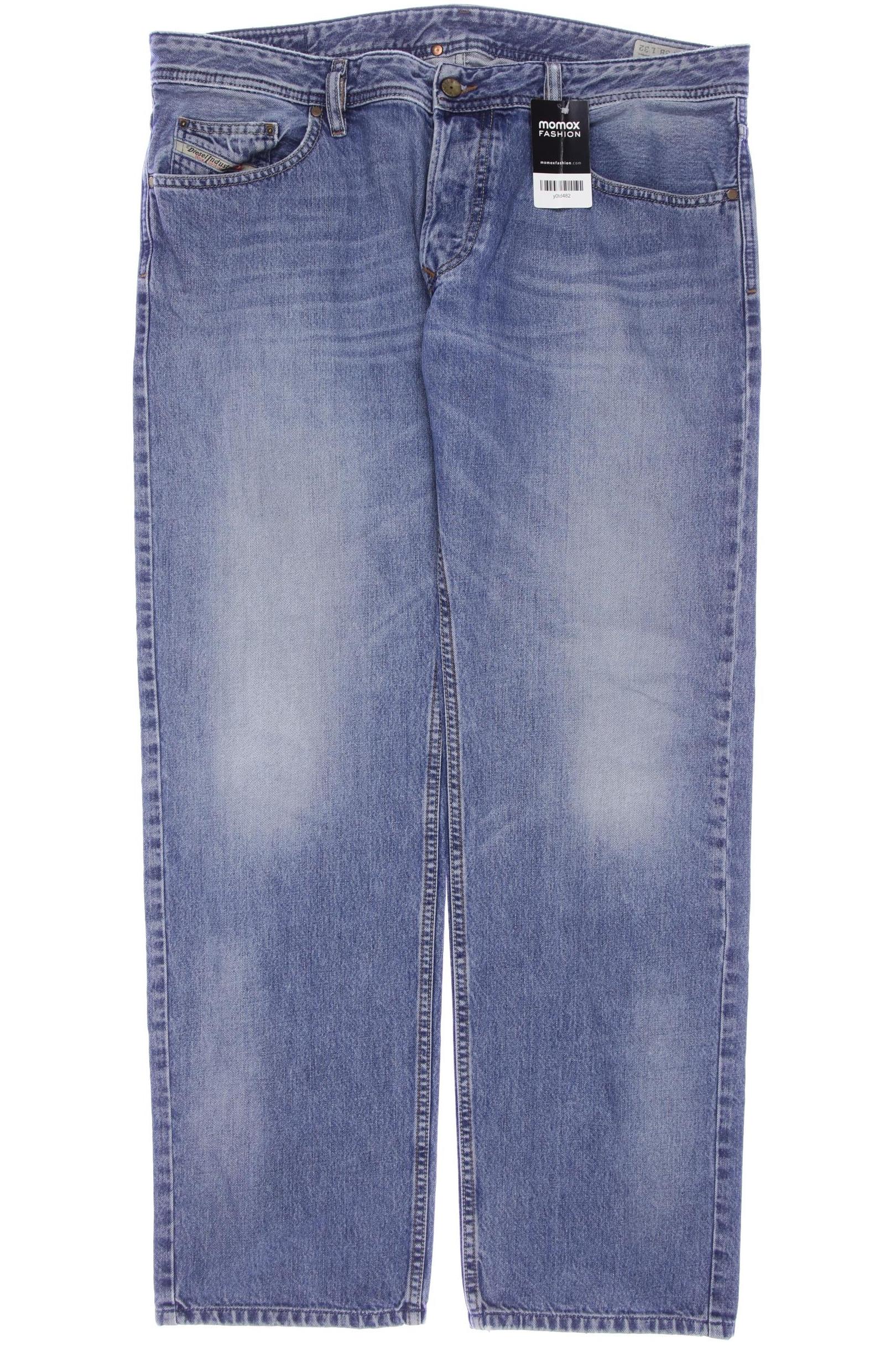 

Diesel Herren Jeans, blau, Gr. 38
