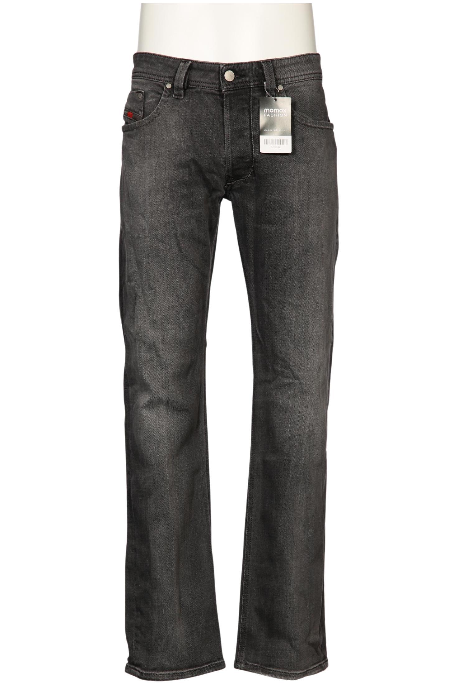 

Diesel Herren Jeans, grau, Gr. 32