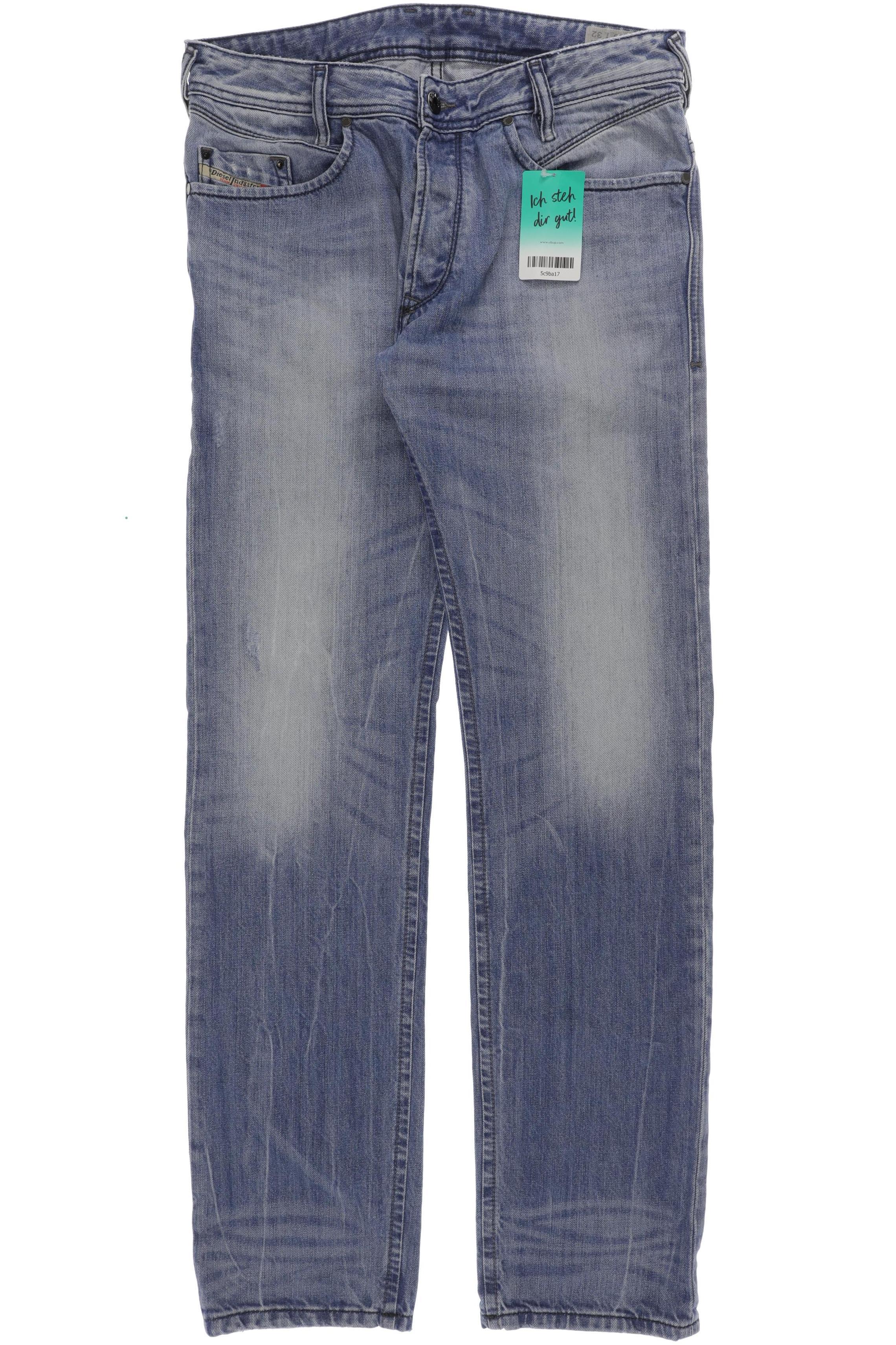 

Diesel Herren Jeans, blau, Gr. 30