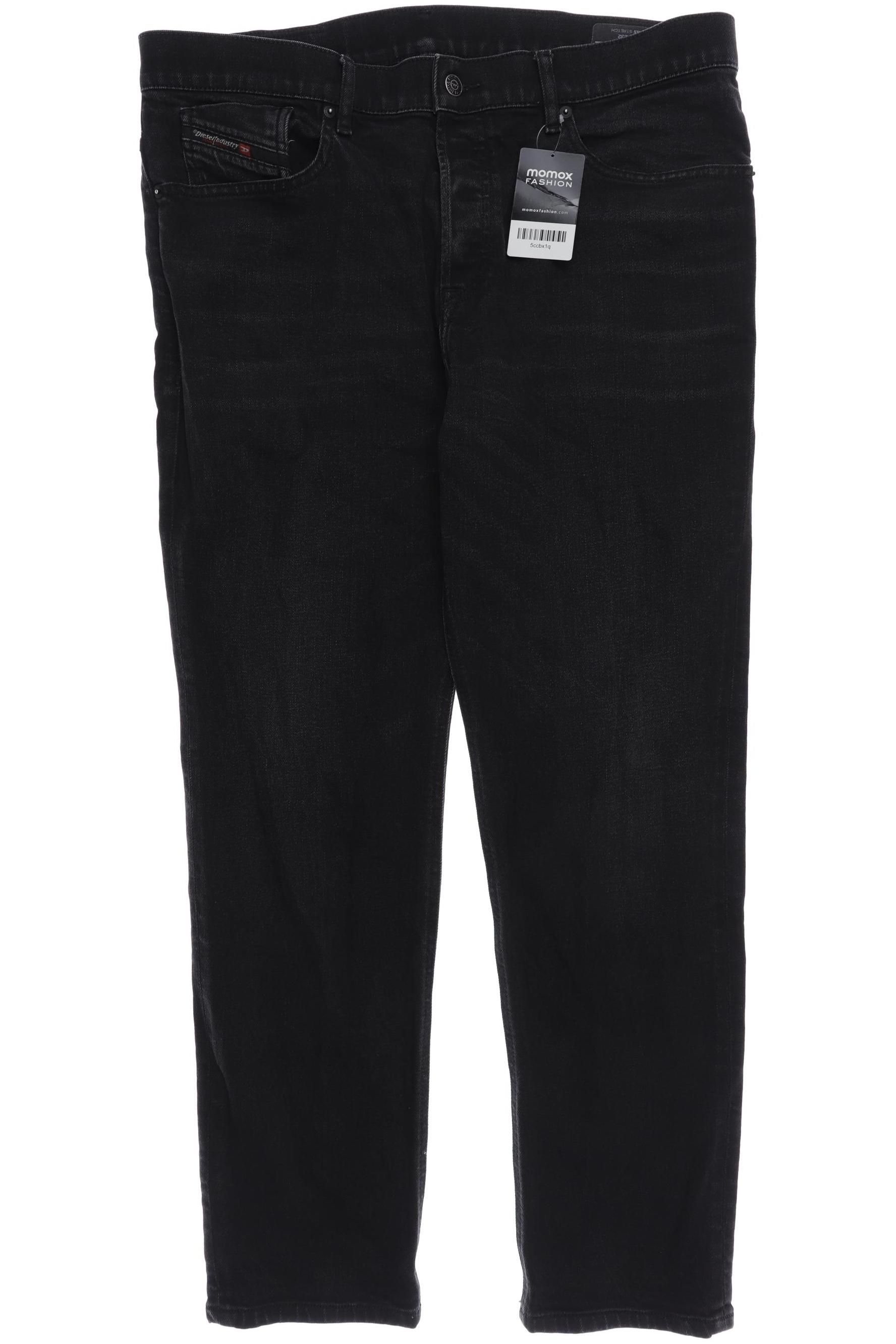

Diesel Herren Jeans, schwarz, Gr. 36