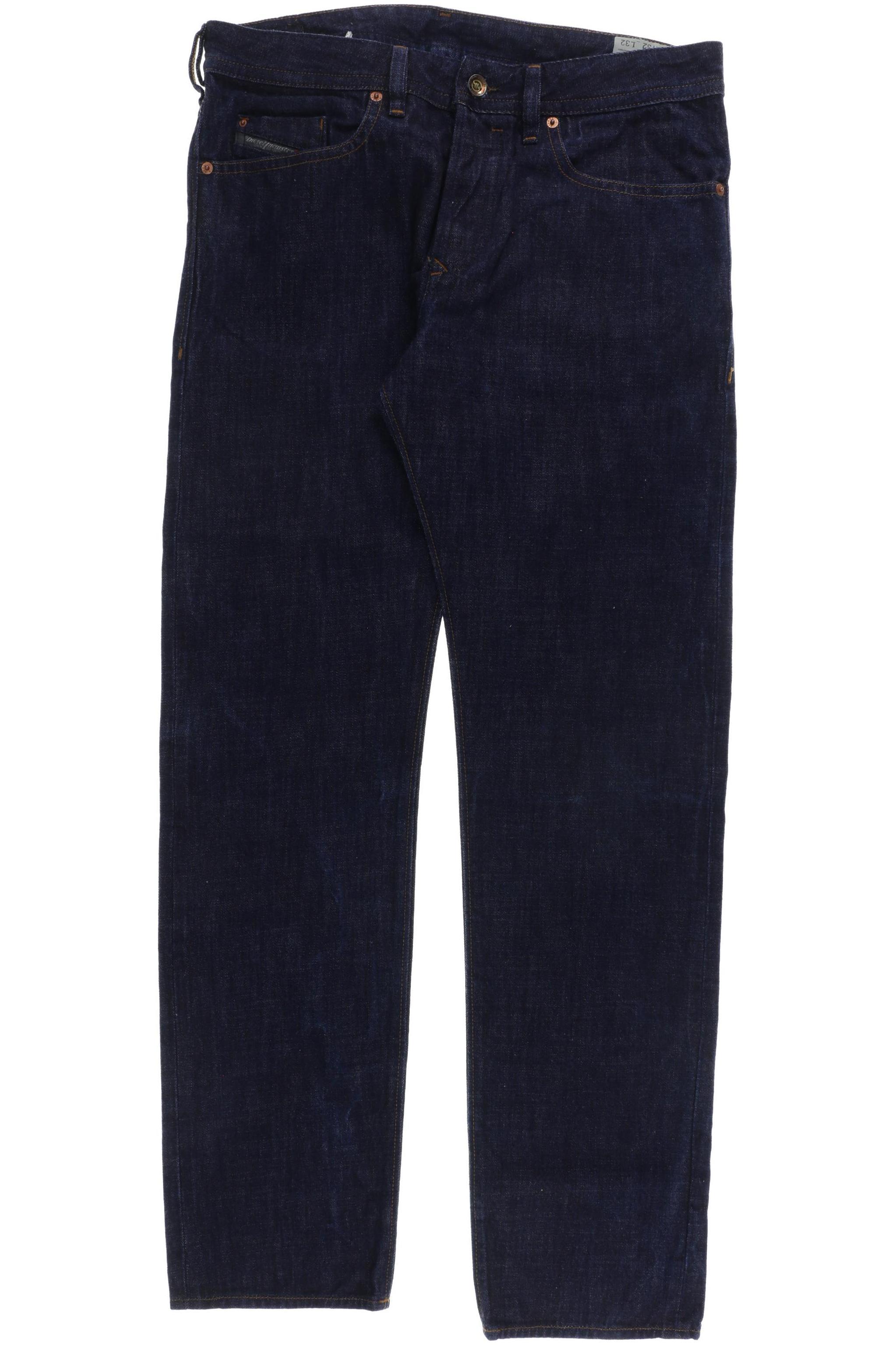 

Diesel Herren Jeans, blau, Gr. 32