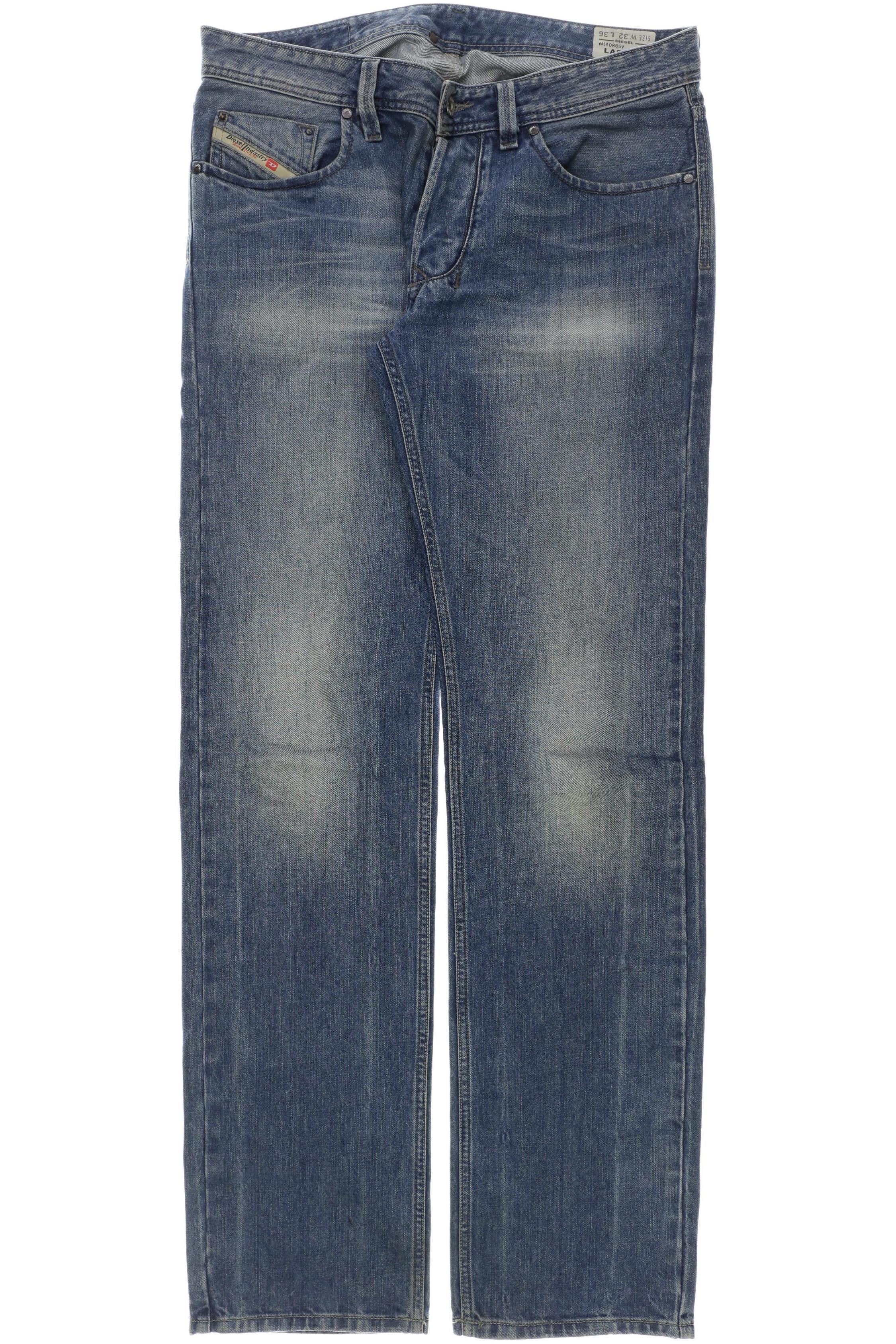 

Diesel Herren Jeans, blau, Gr. 32