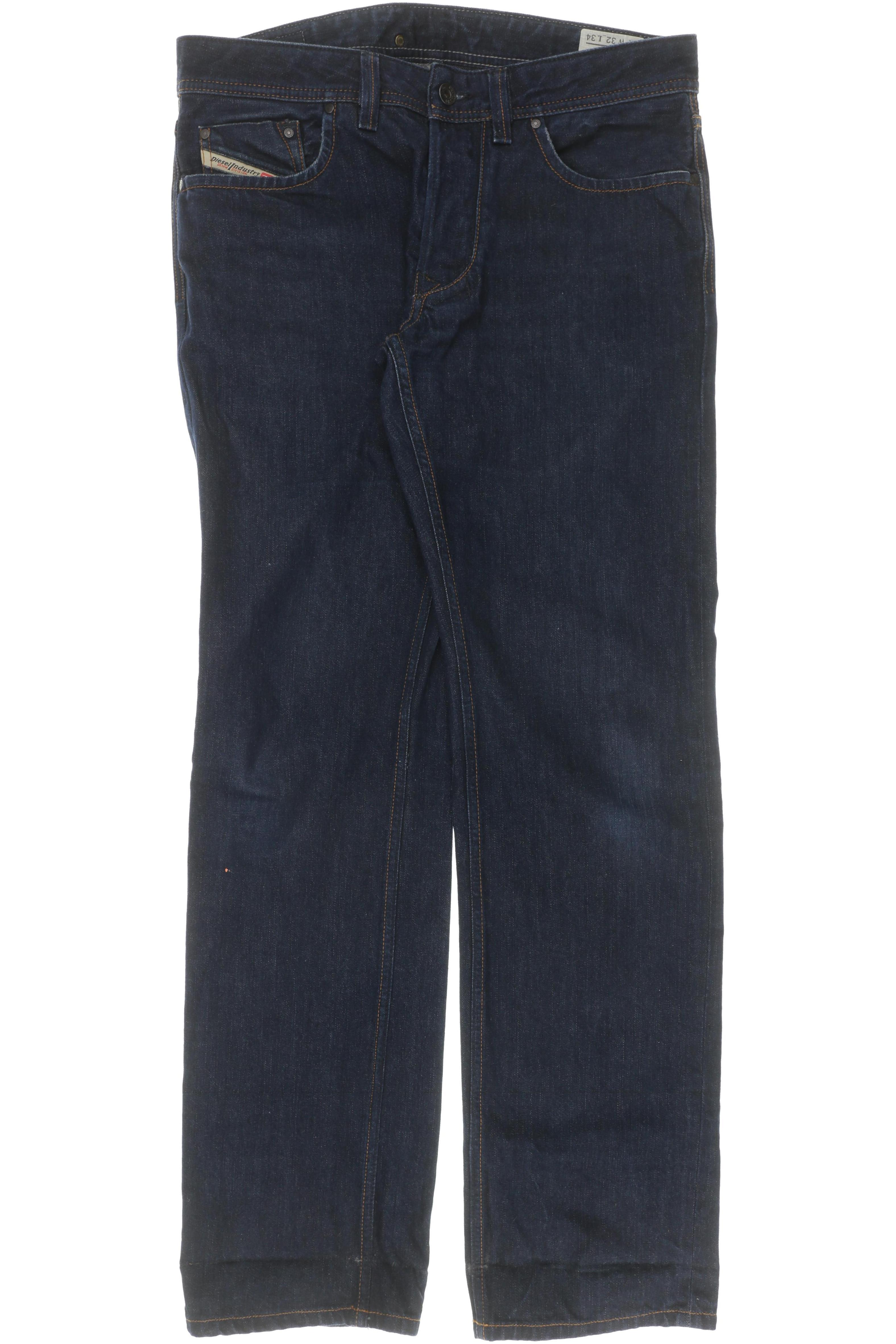 

Diesel Herren Jeans, blau, Gr. 32