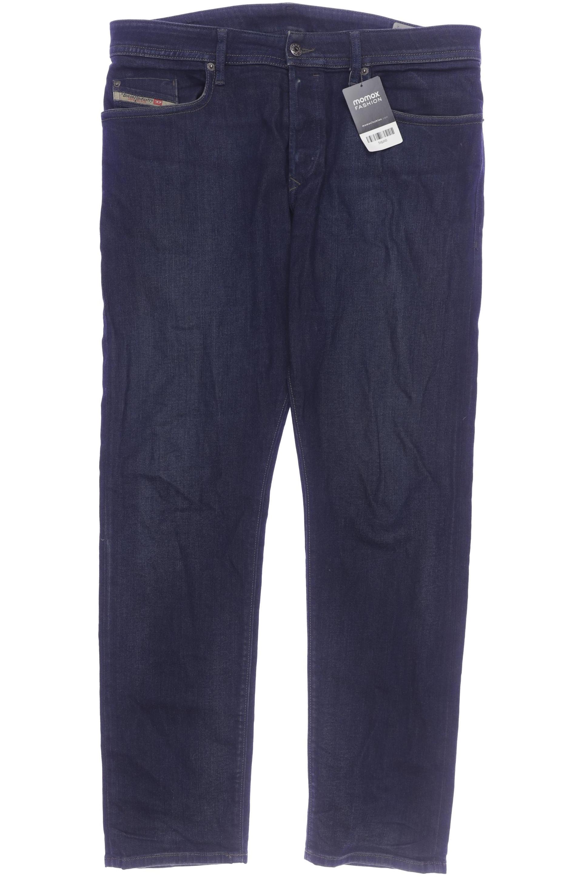 

Diesel Herren Jeans, blau, Gr. 34