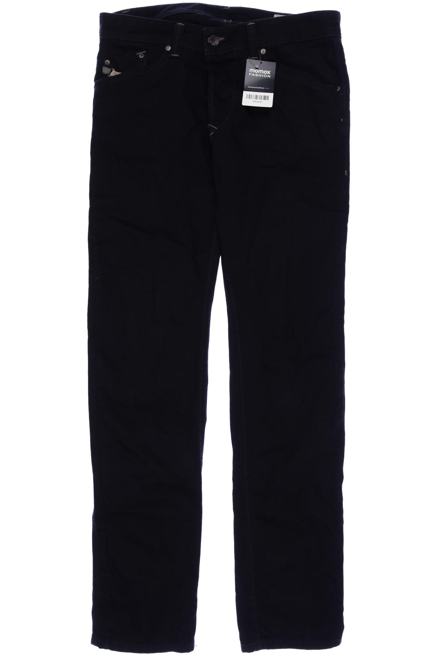 

Diesel Herren Jeans, schwarz, Gr. 31