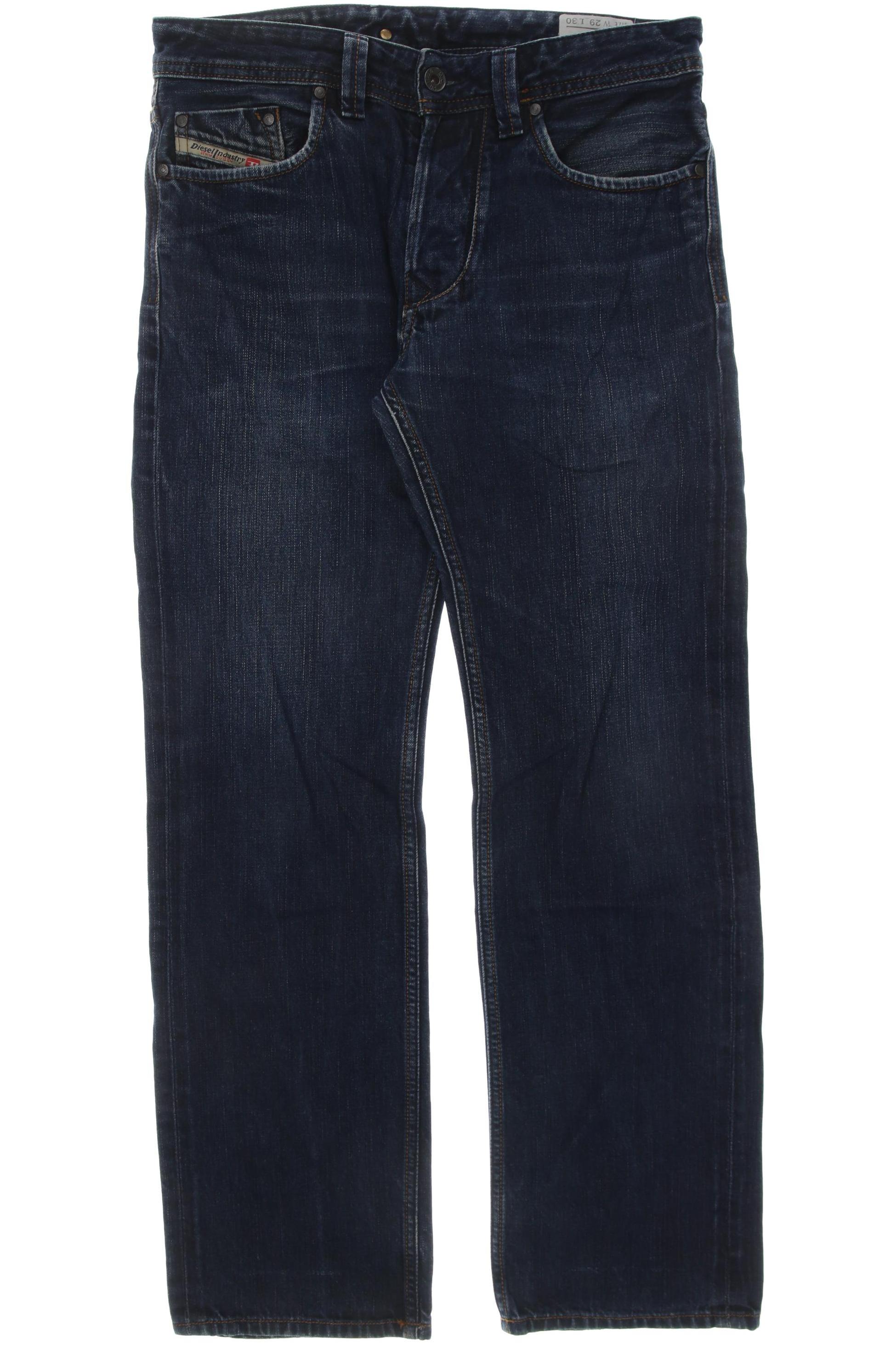

Diesel Herren Jeans, blau, Gr. 29