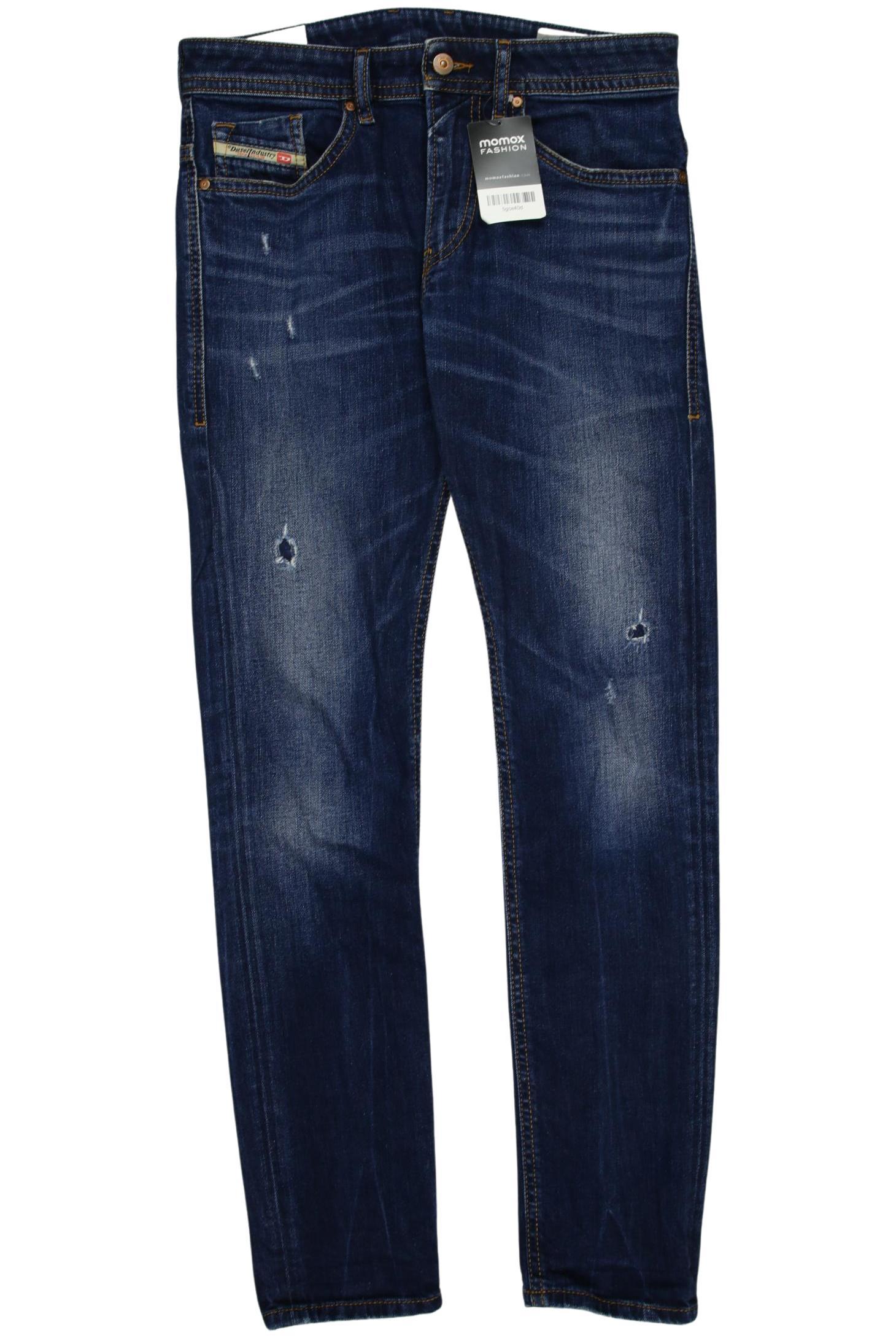 

Diesel Herren Jeans, marineblau, Gr. 30