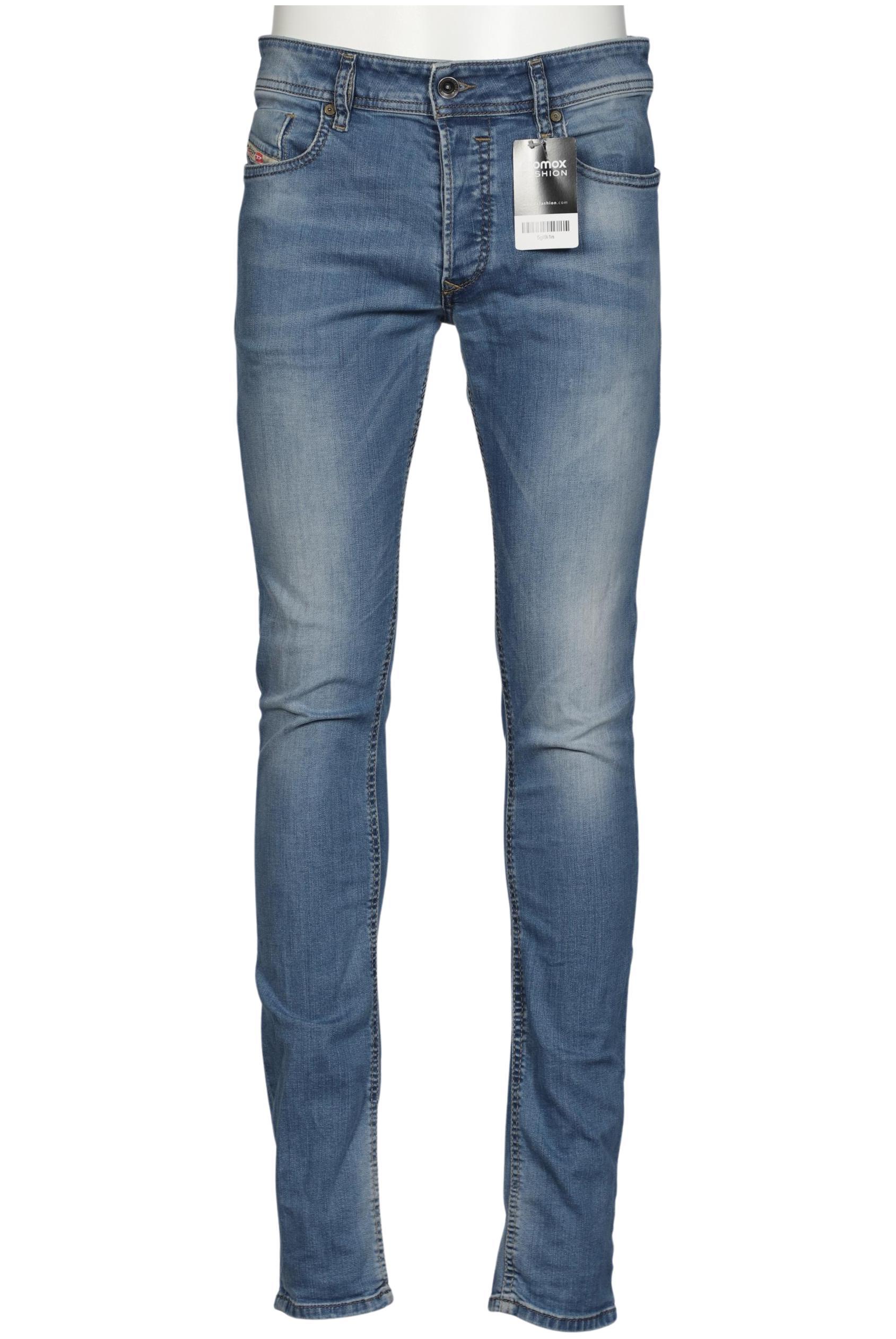 

Diesel Herren Jeans, blau, Gr. 30