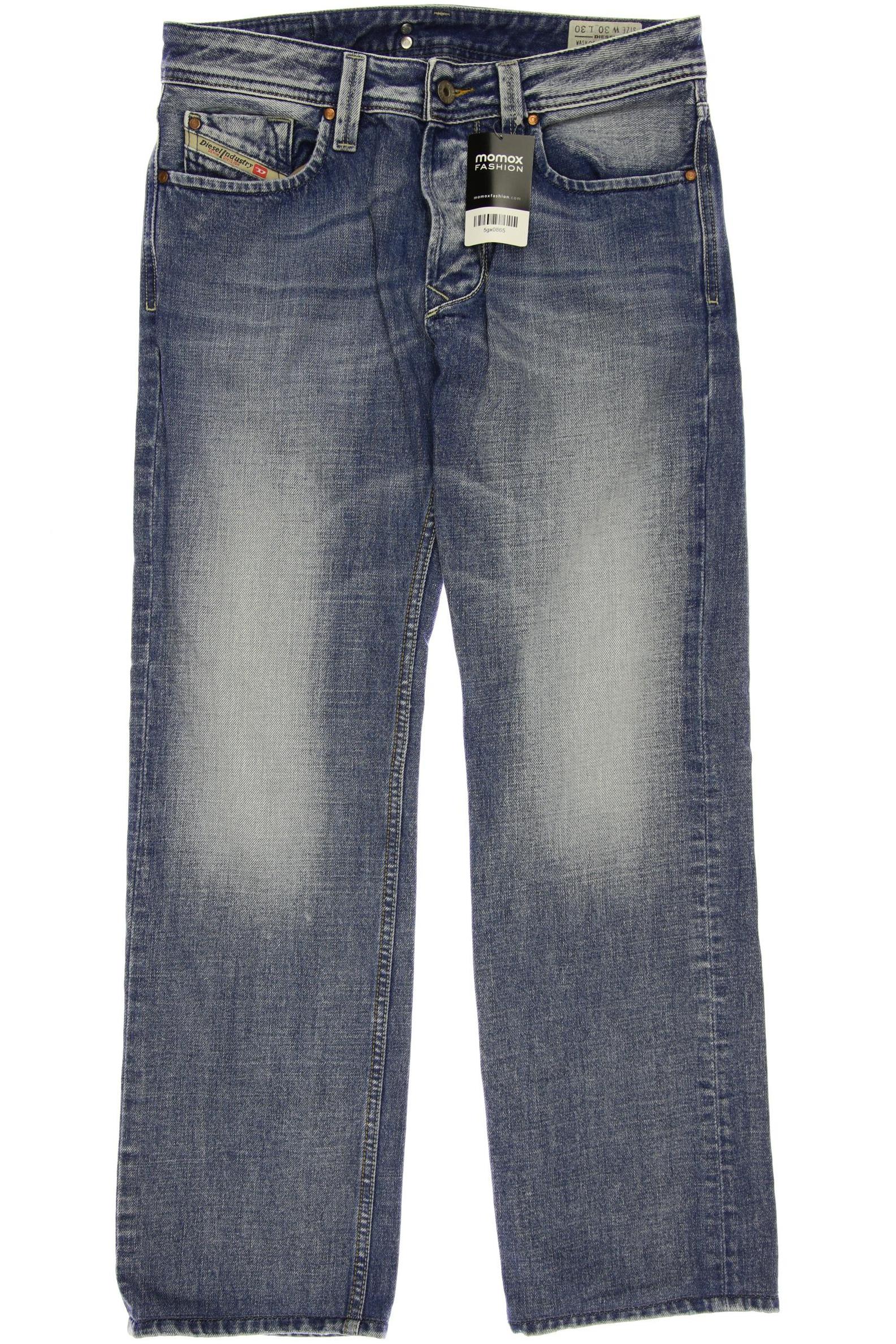 

Diesel Herren Jeans, blau, Gr. 30