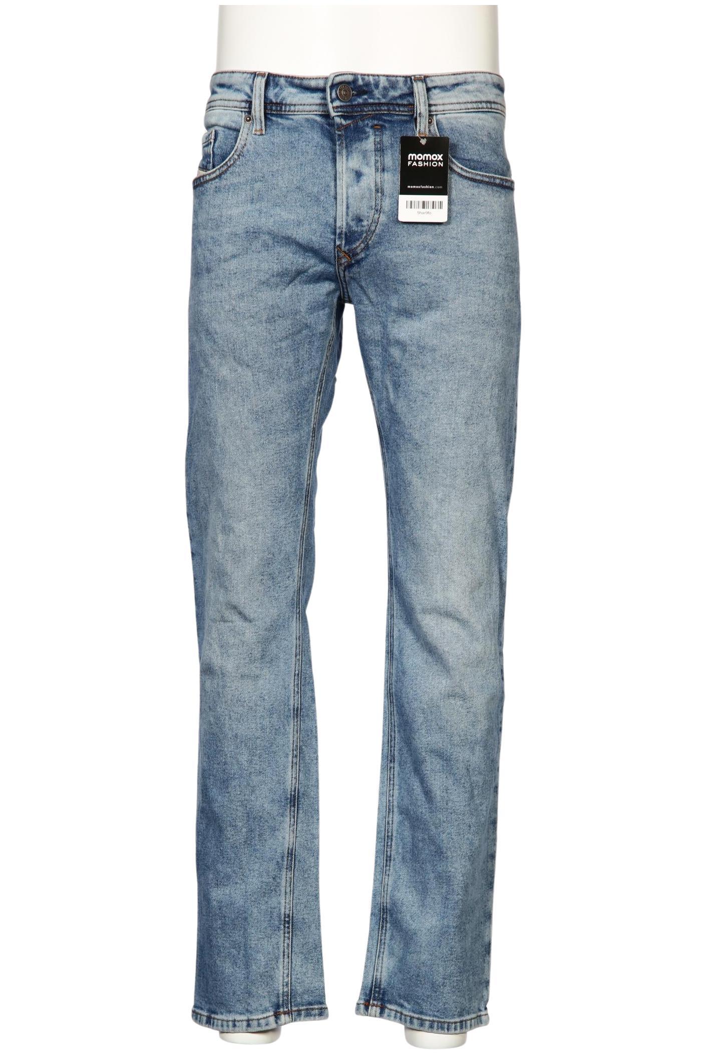 

Diesel Herren Jeans, hellblau, Gr. 33