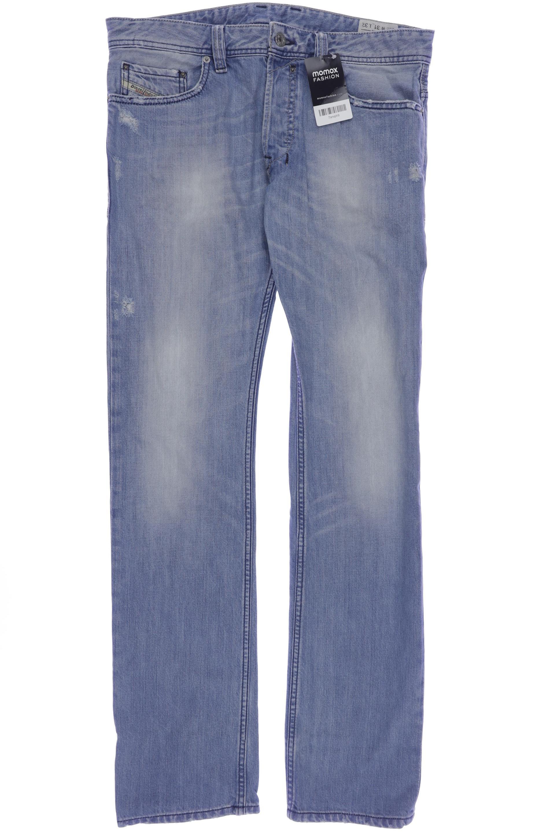 

Diesel Herren Jeans, blau, Gr. 31