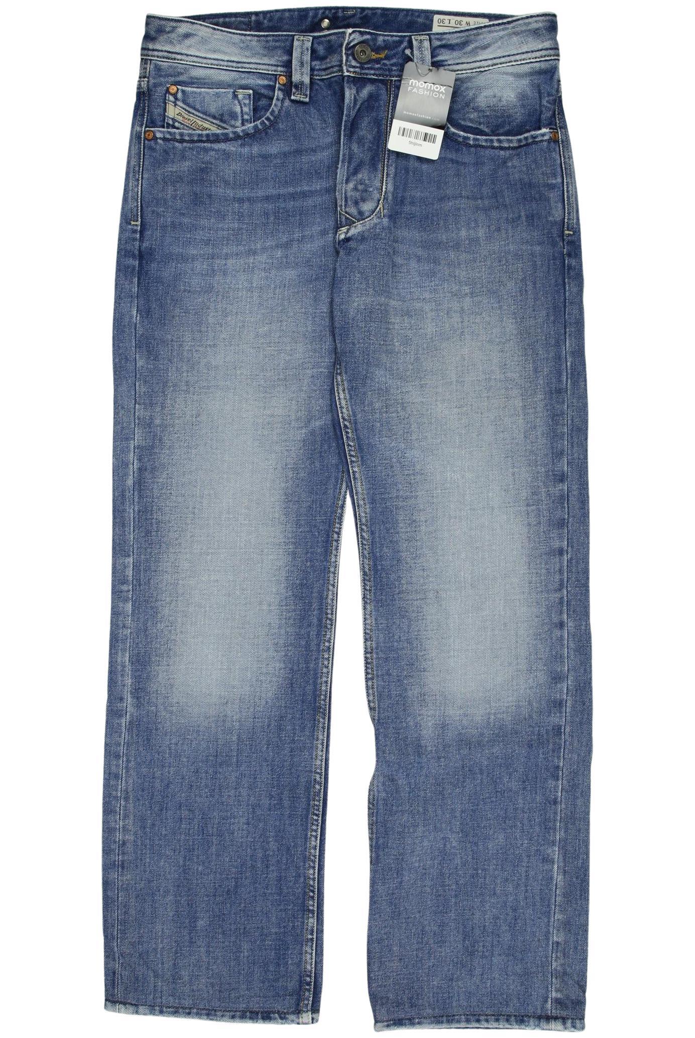 

Diesel Herren Jeans, blau, Gr. 30