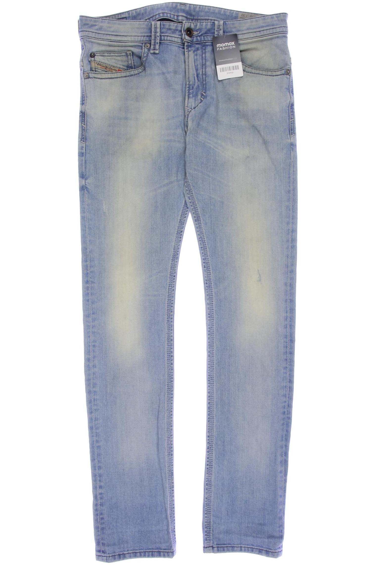 

Diesel Herren Jeans, blau, Gr. 30