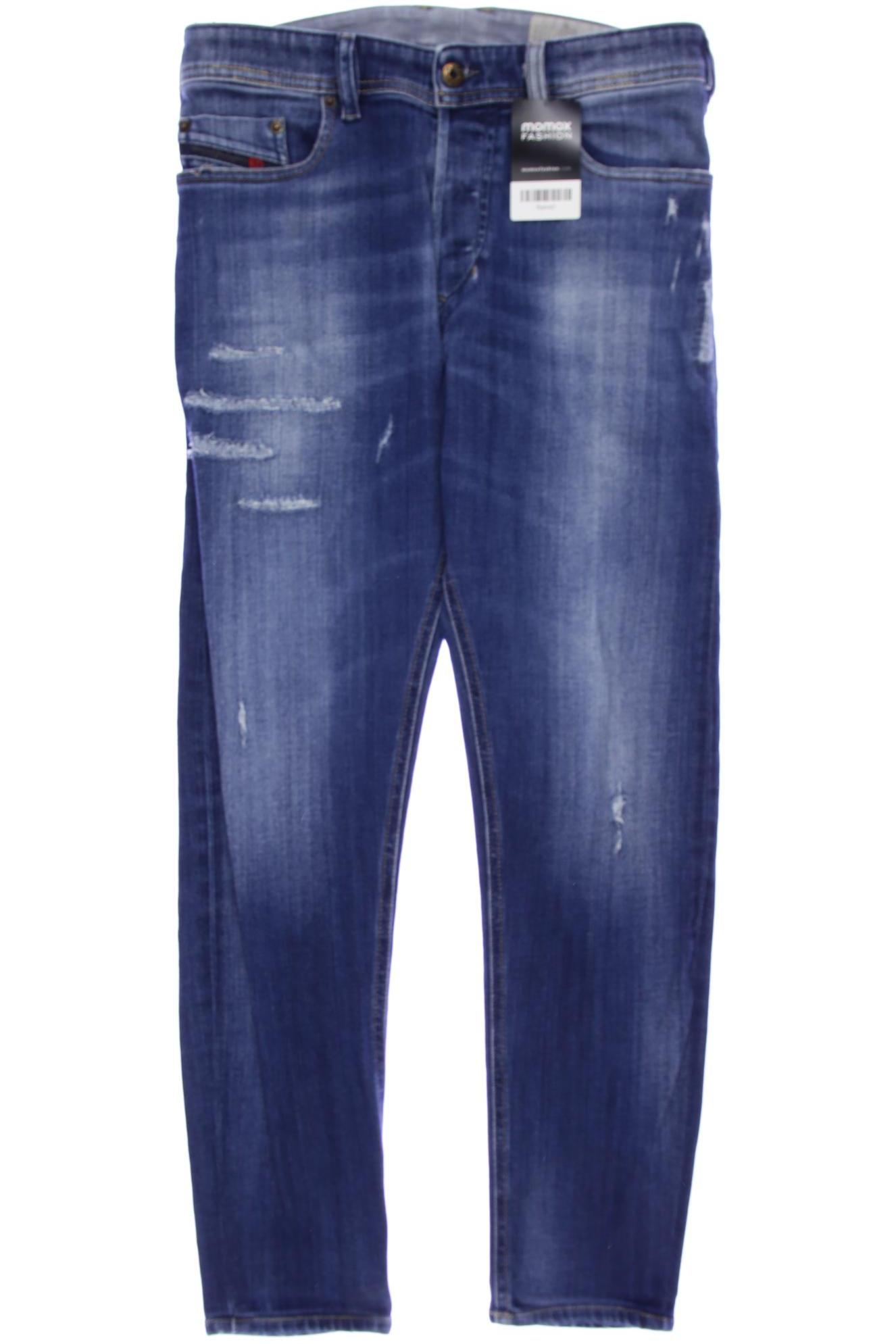 

Diesel Herren Jeans, blau, Gr. 32