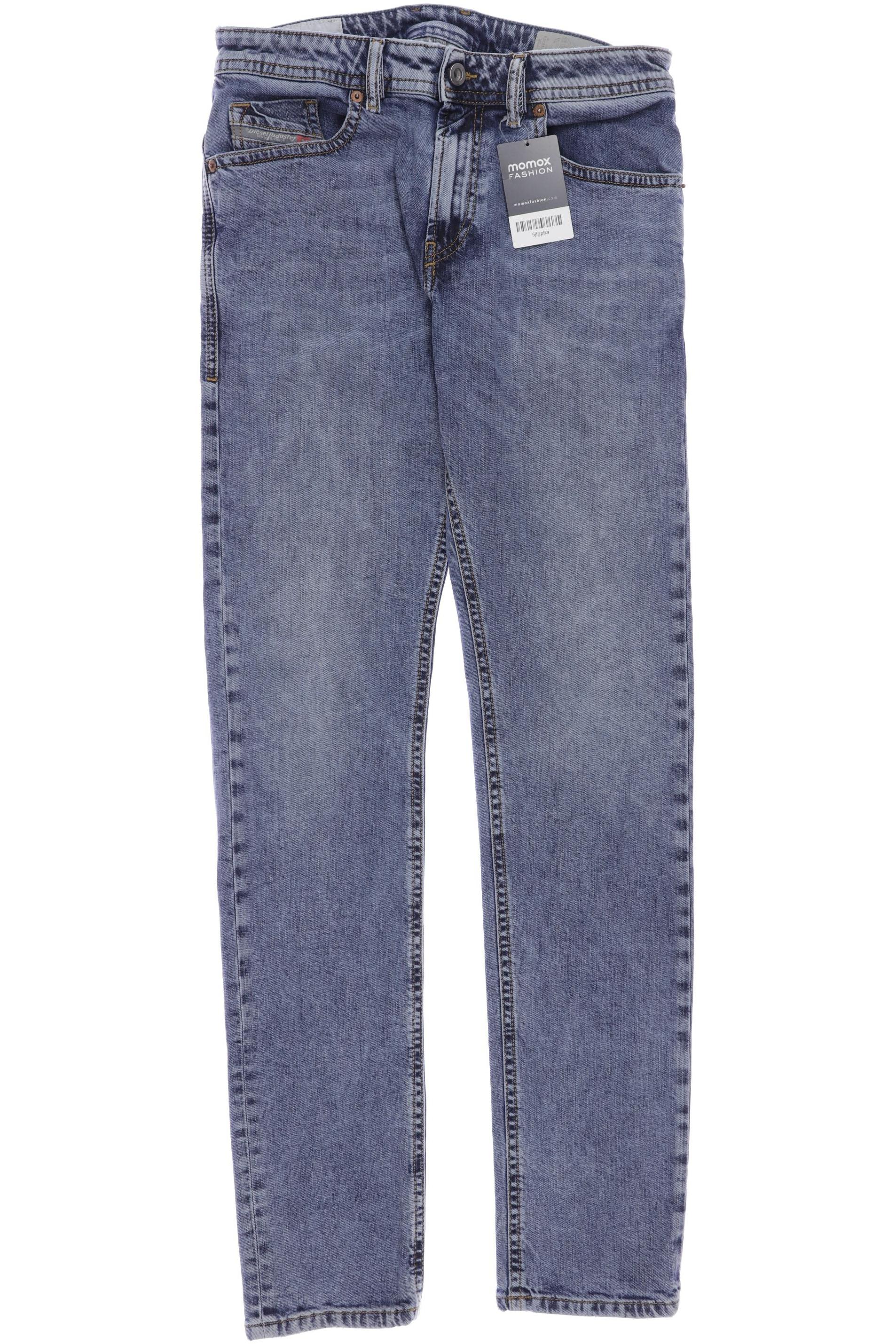 

Diesel Herren Jeans, blau