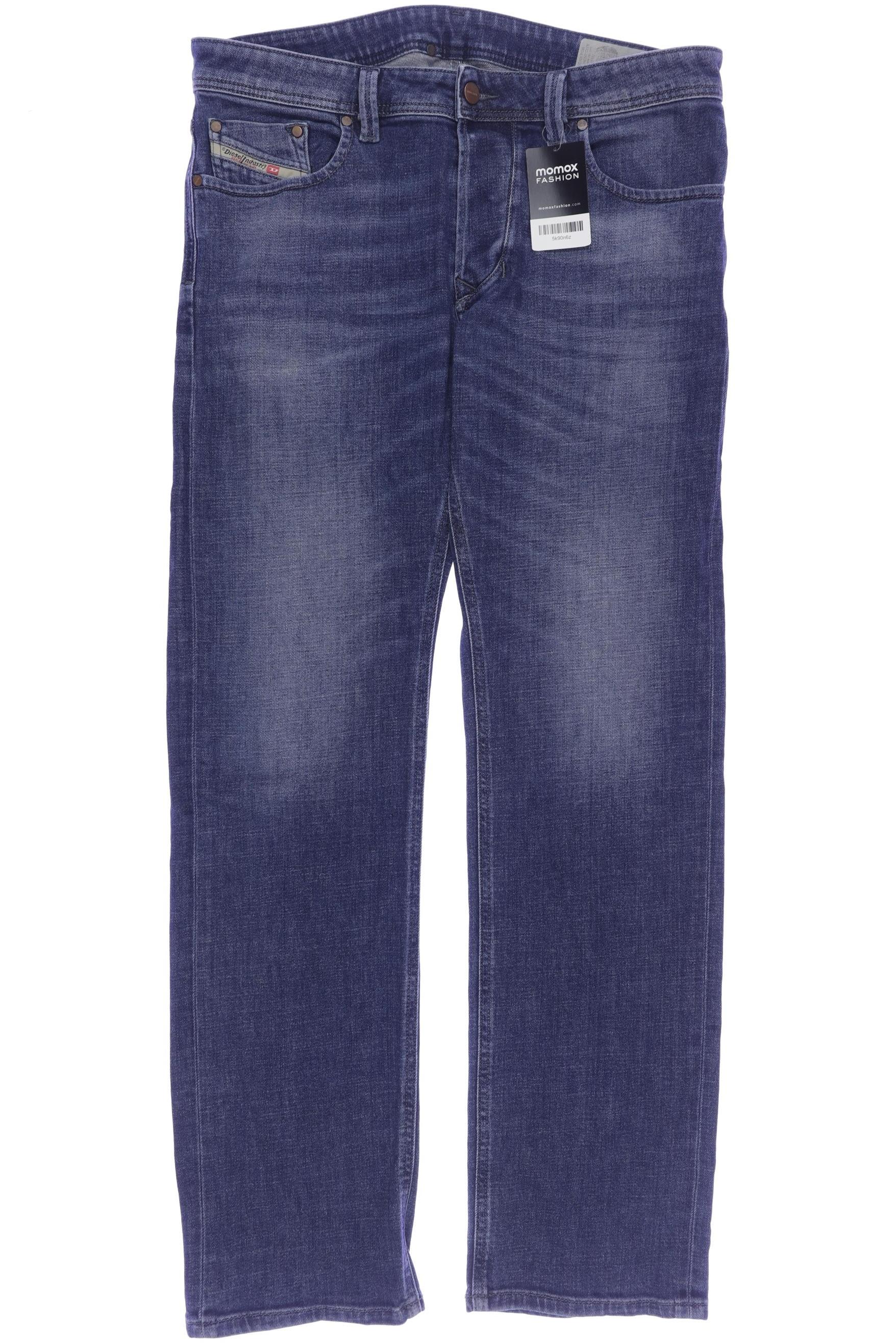 

Diesel Herren Jeans, blau, Gr. 34