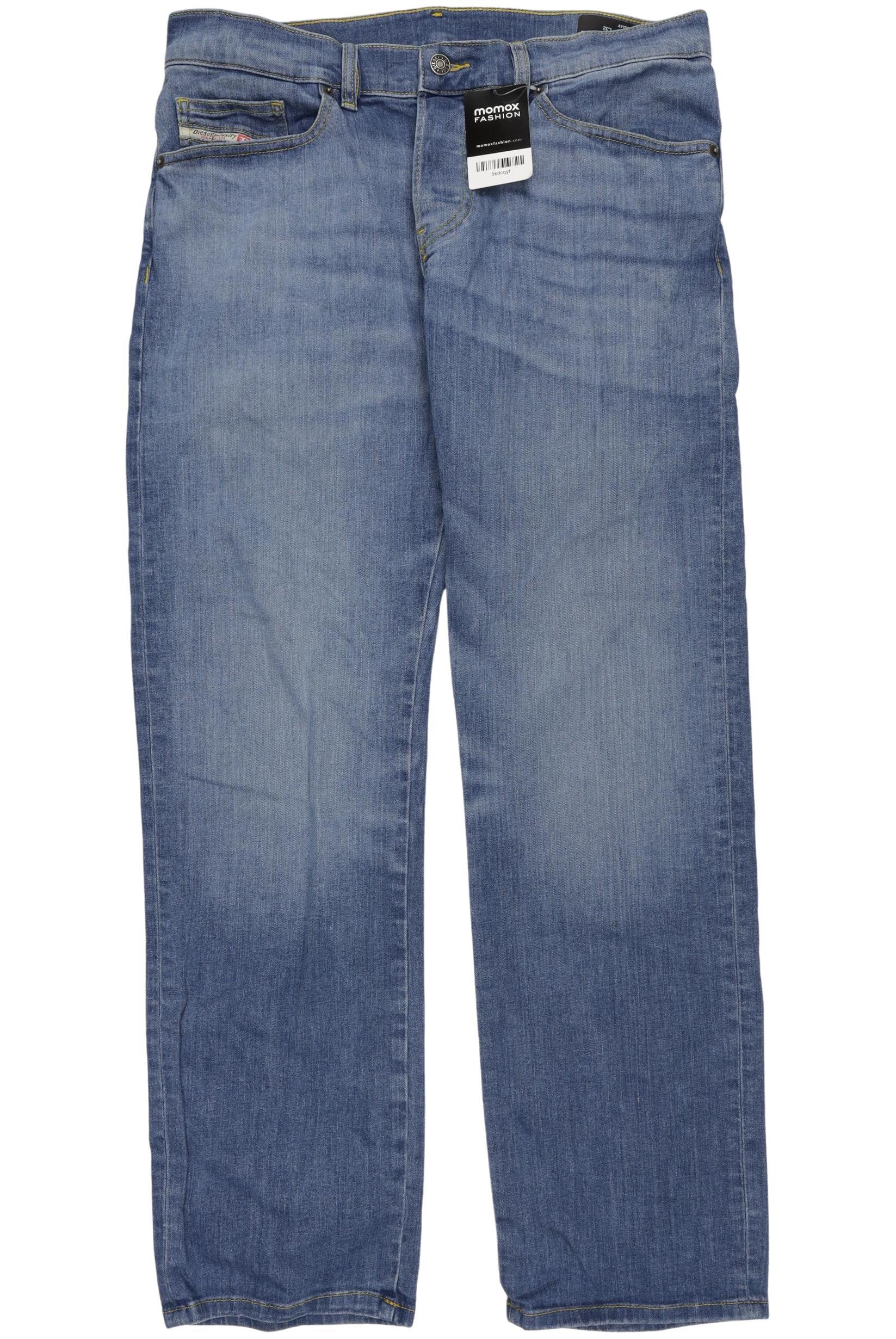 

Diesel Herren Jeans, blau, Gr. 30