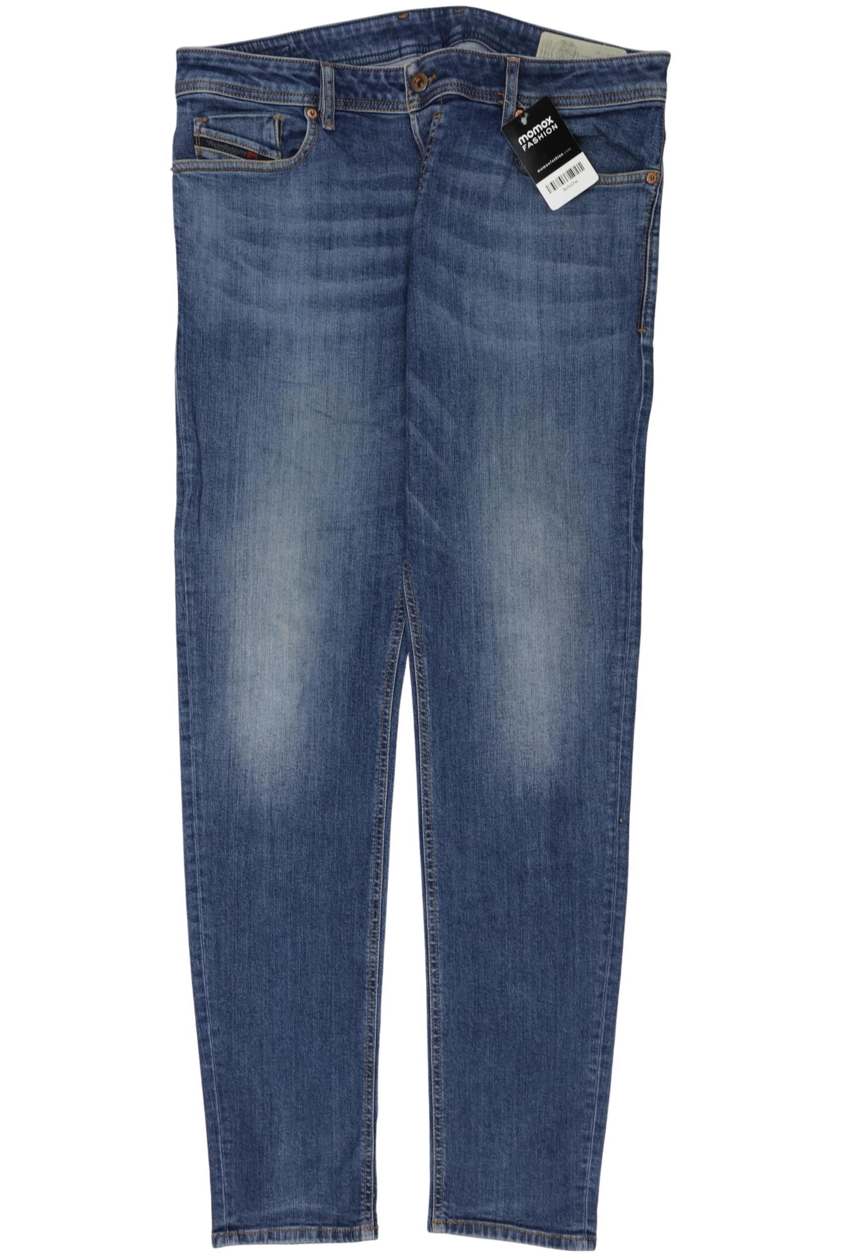

Diesel Herren Jeans, blau, Gr. 34