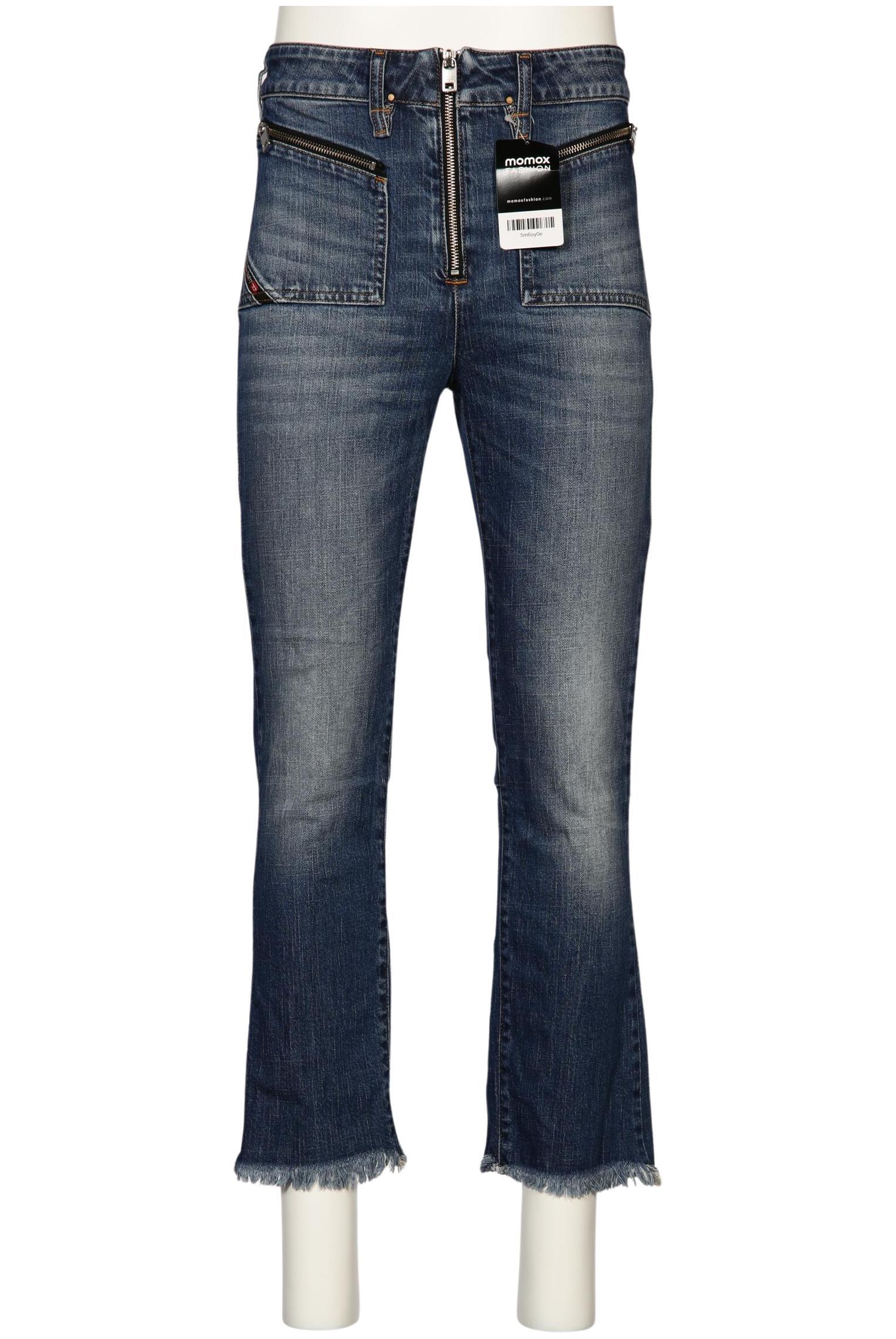 

Diesel Herren Jeans, blau, Gr. 28