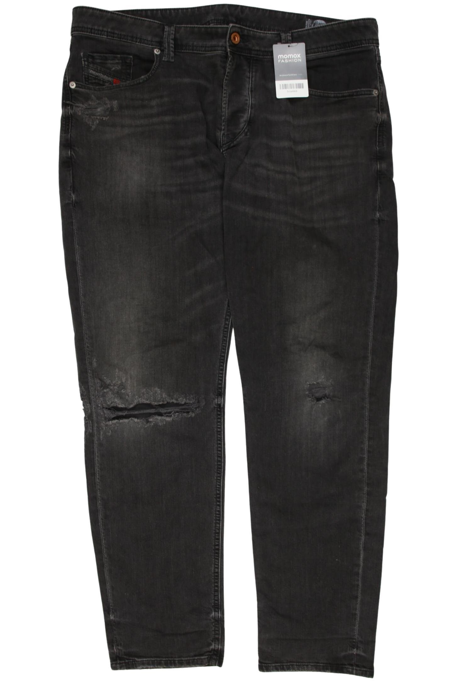 

Diesel Herren Jeans, grau, Gr. 36