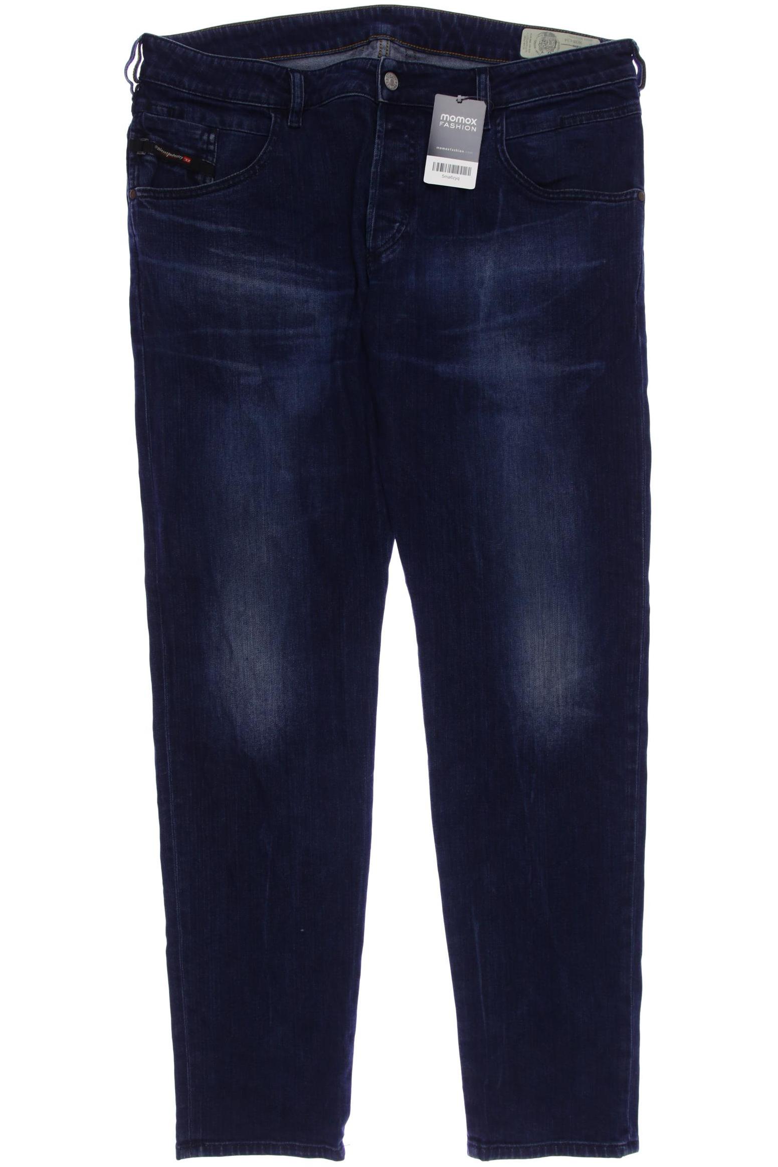 

Diesel Herren Jeans, blau, Gr. 38