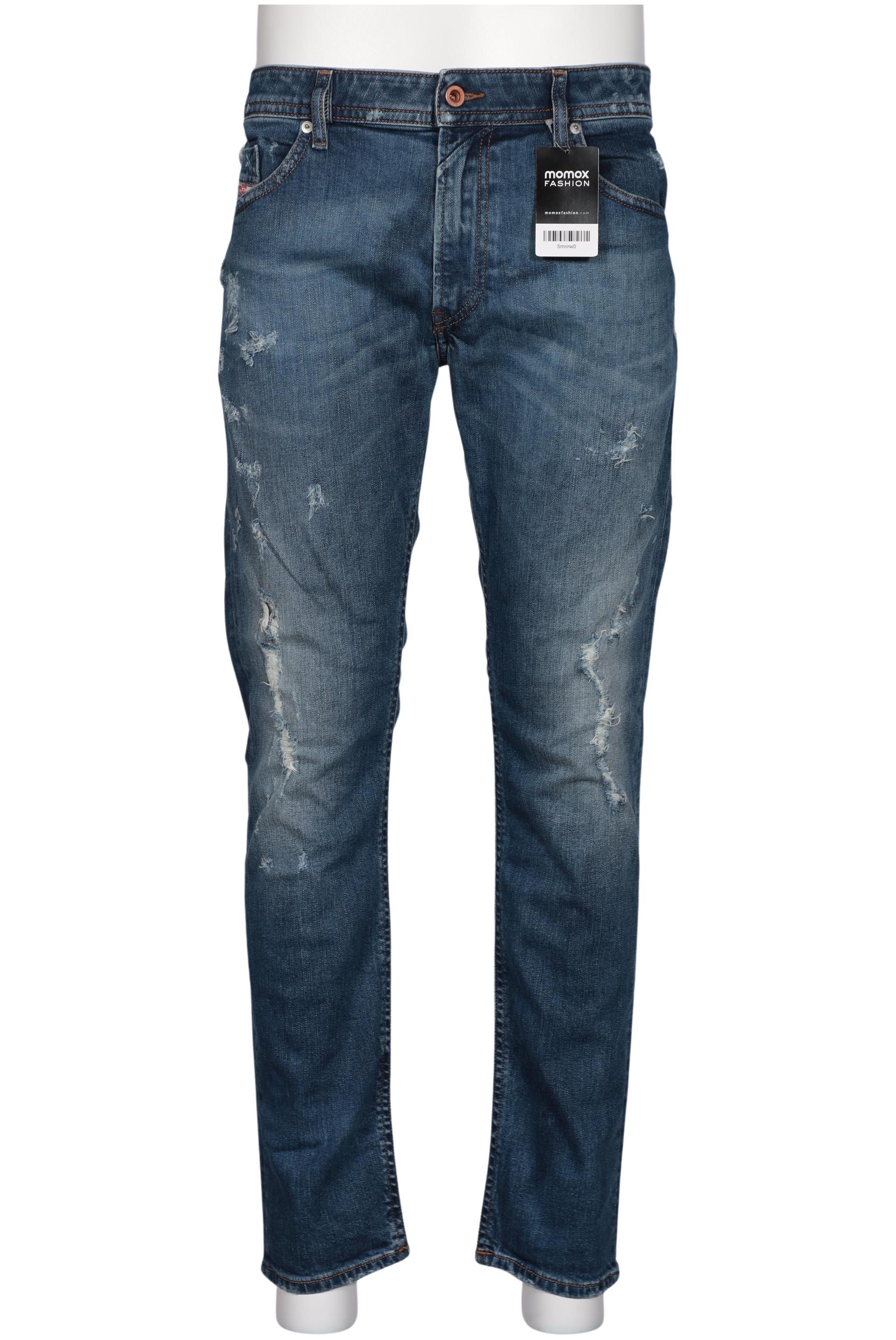 

Diesel Herren Jeans, blau, Gr. 36