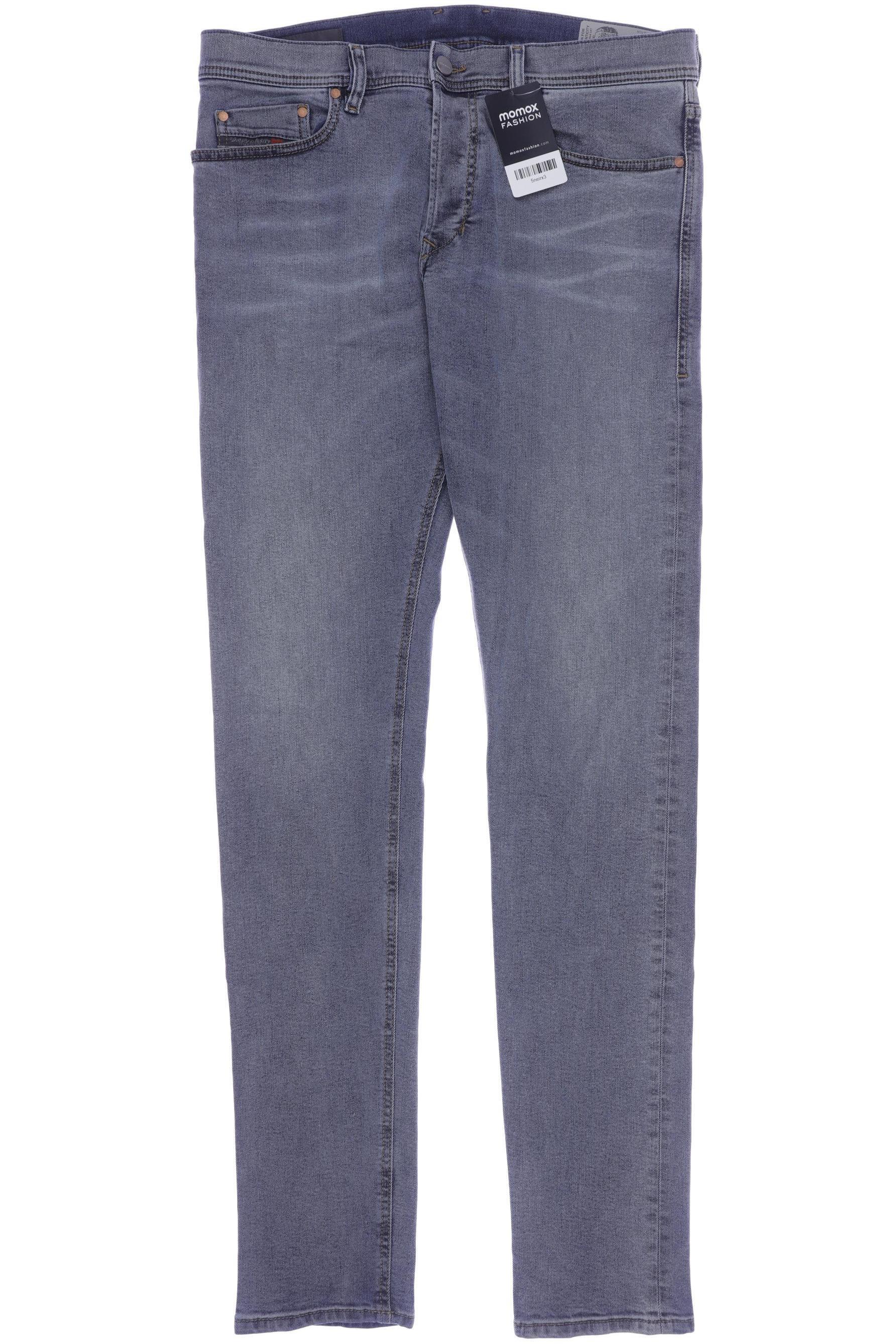 

Diesel Herren Jeans, blau, Gr. 31