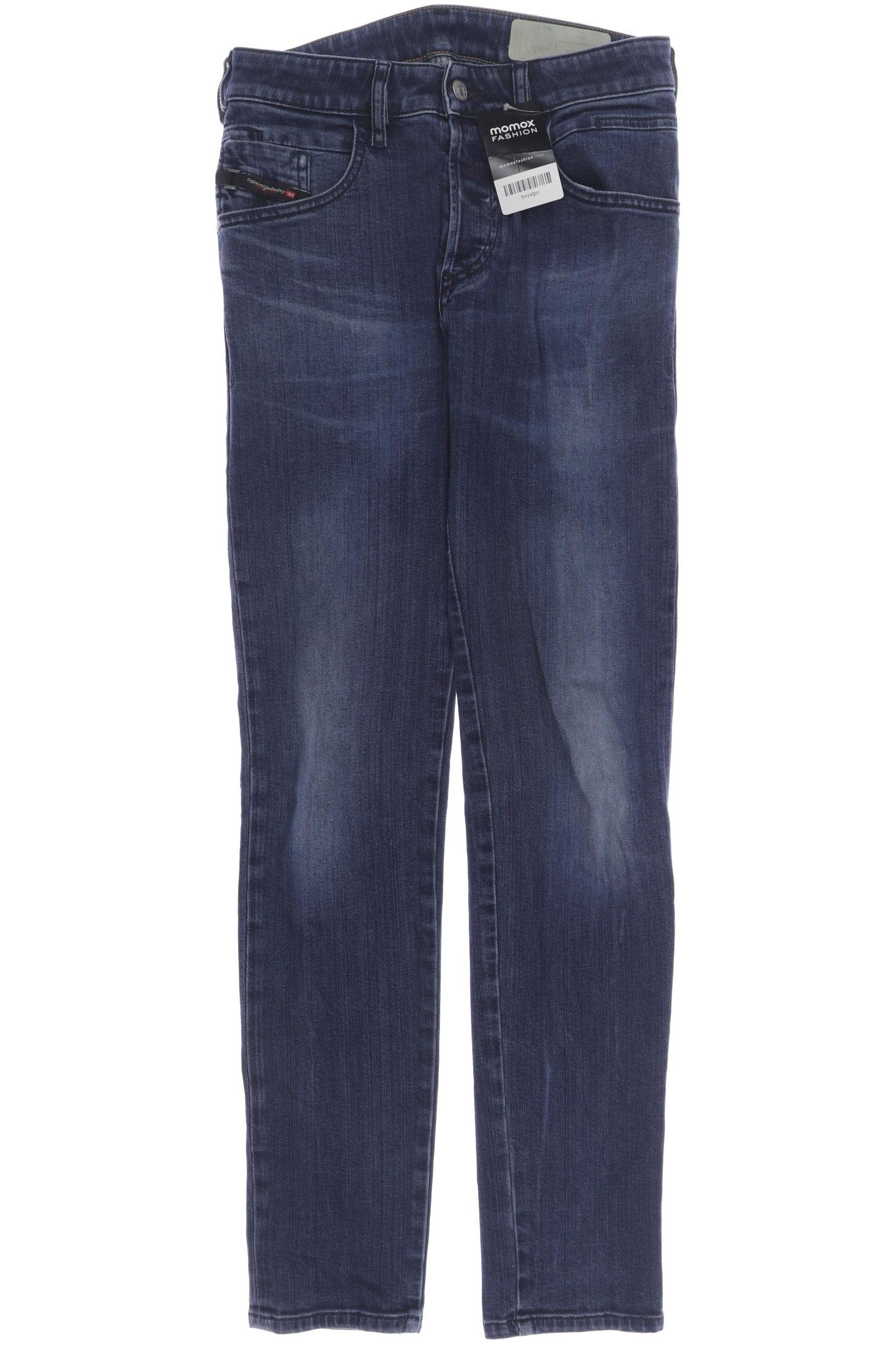 

Diesel Herren Jeans, blau