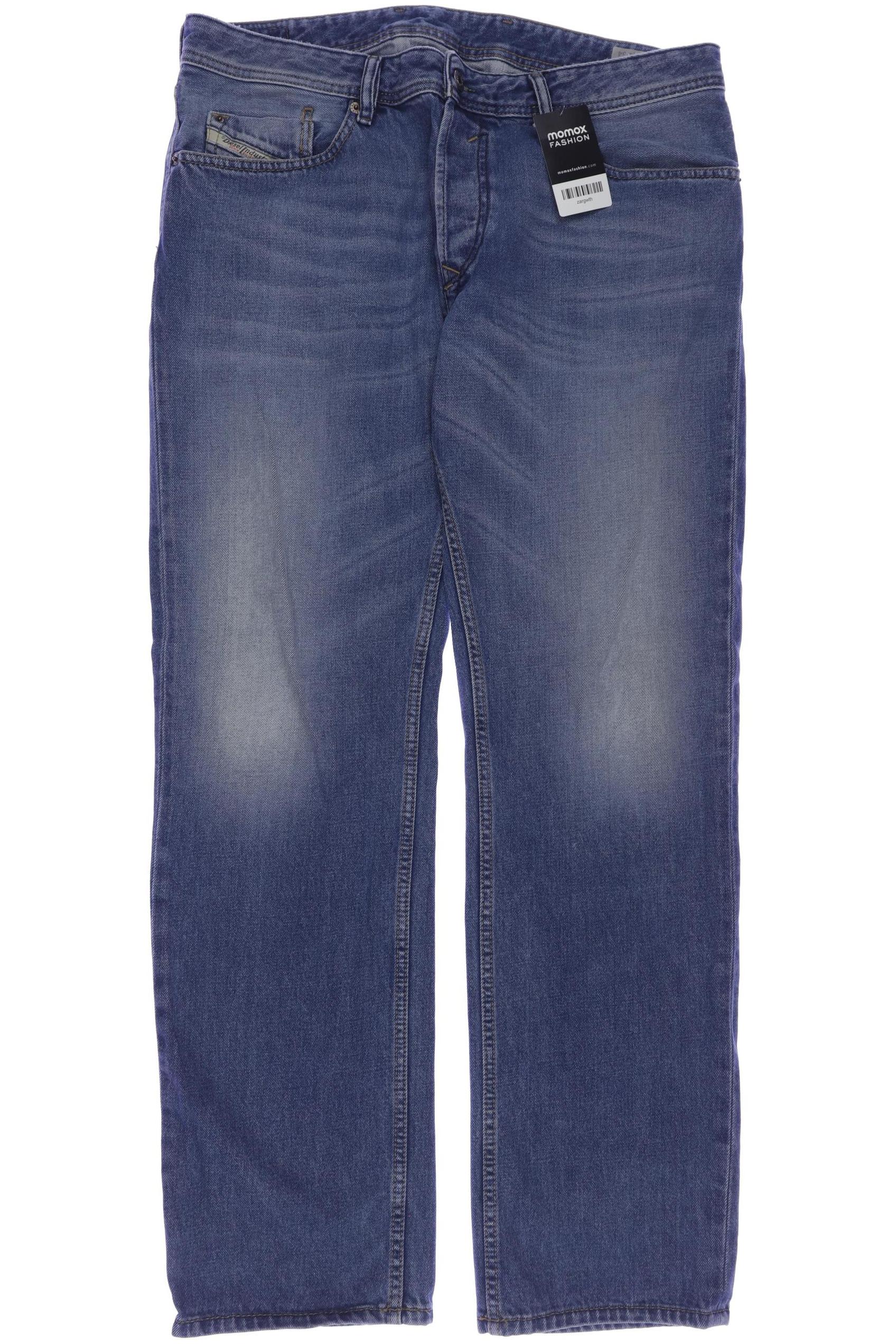 

Diesel Herren Jeans, blau, Gr. 36