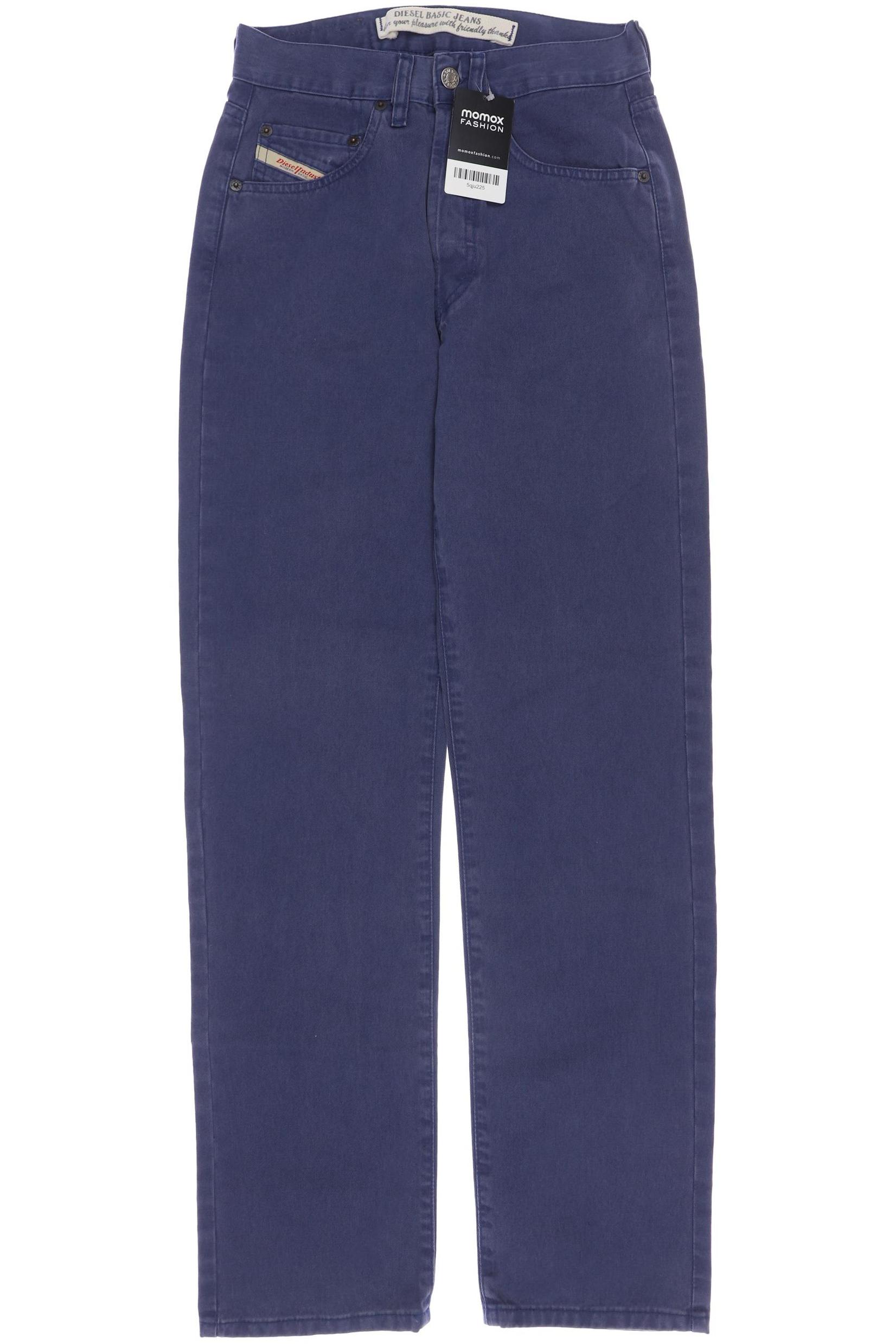 

Diesel Herren Jeans, blau