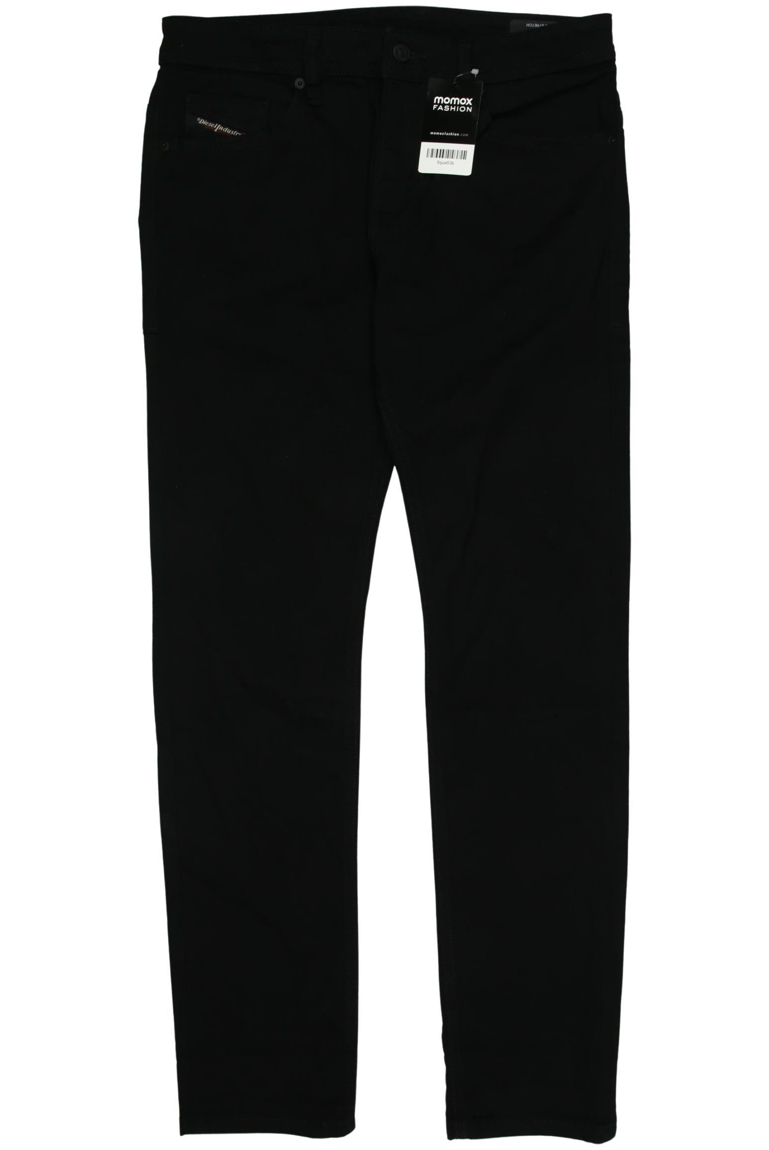

Diesel Herren Jeans, schwarz, Gr. 31