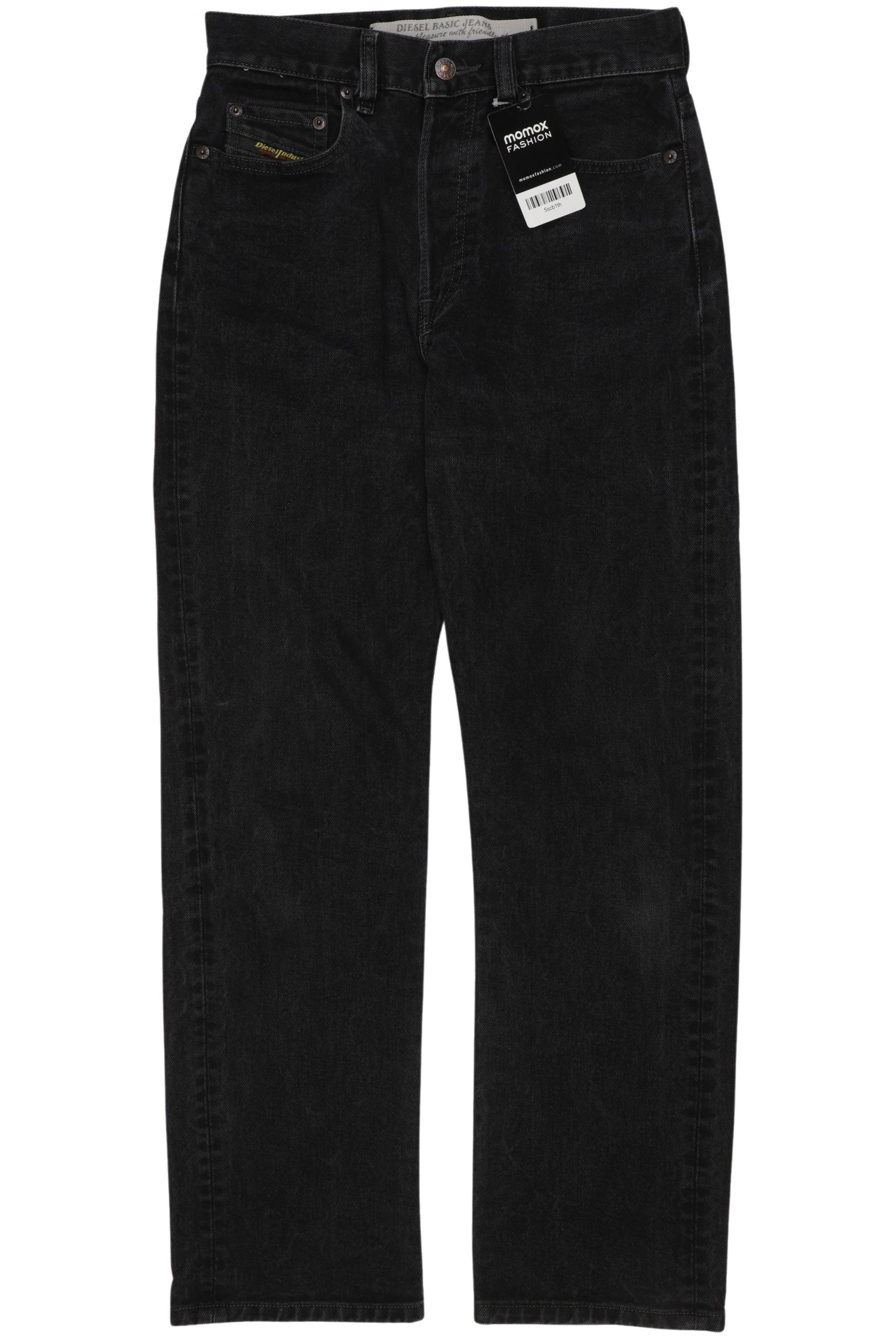 

Diesel Herren Jeans, schwarz, Gr. 29