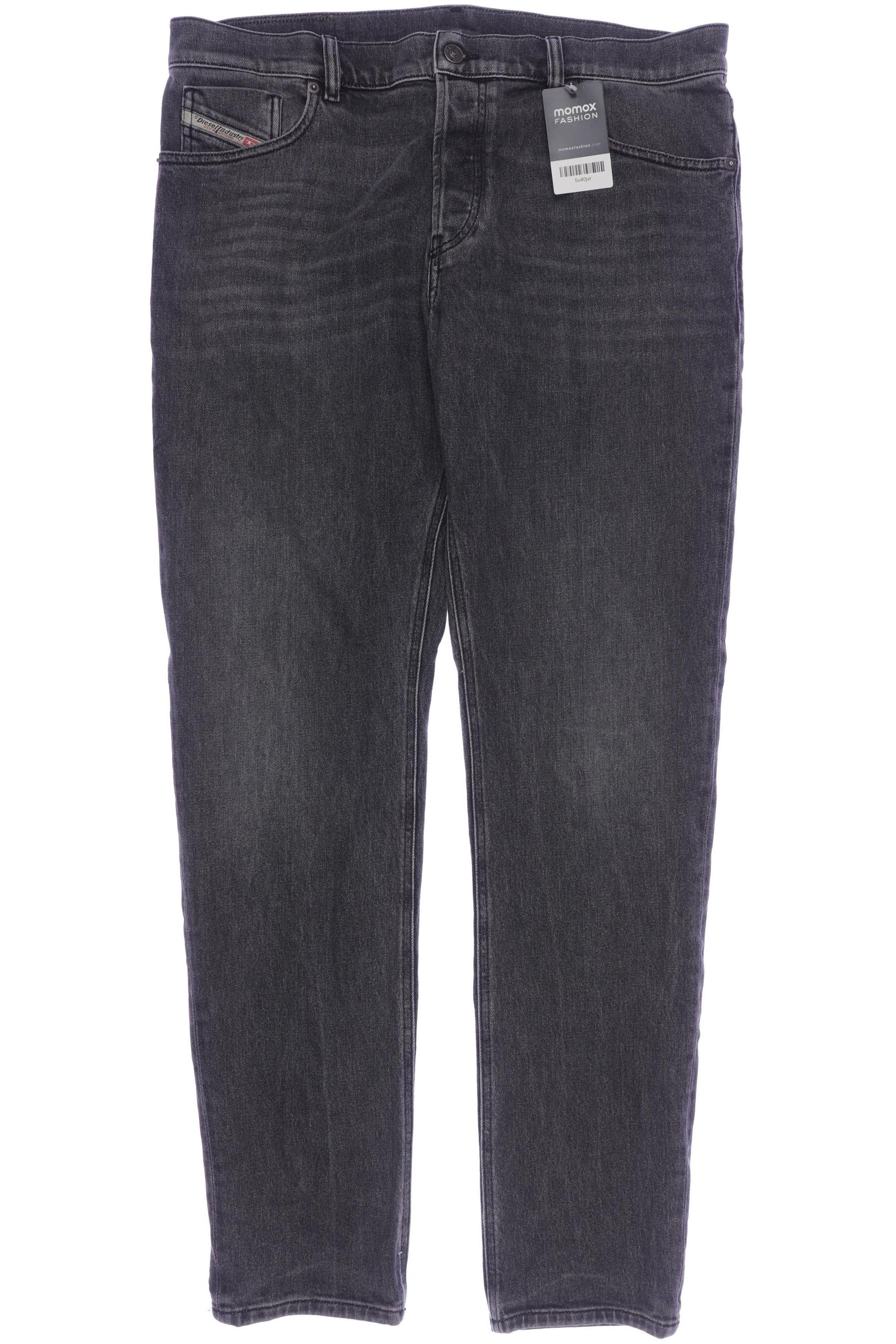 

Diesel Herren Jeans, grau, Gr. 36